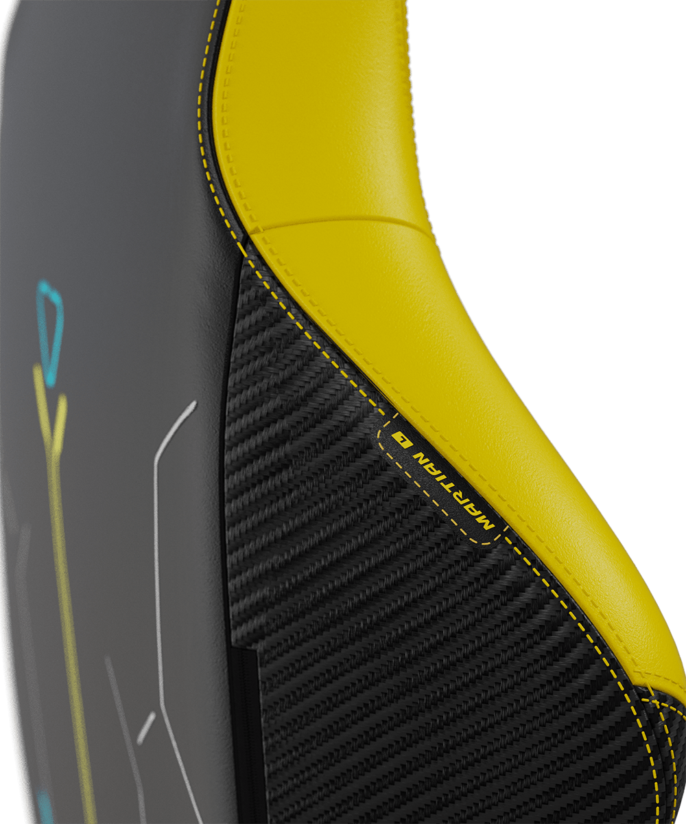 DXRacer GC/XLMT24LTA/ PIONEERMECH.NY компьютерное кресло