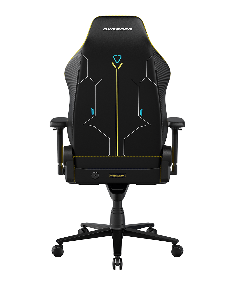 DXRacer GC/LMT24LTA/ PIONEERMECH.NY компьютерное кресло