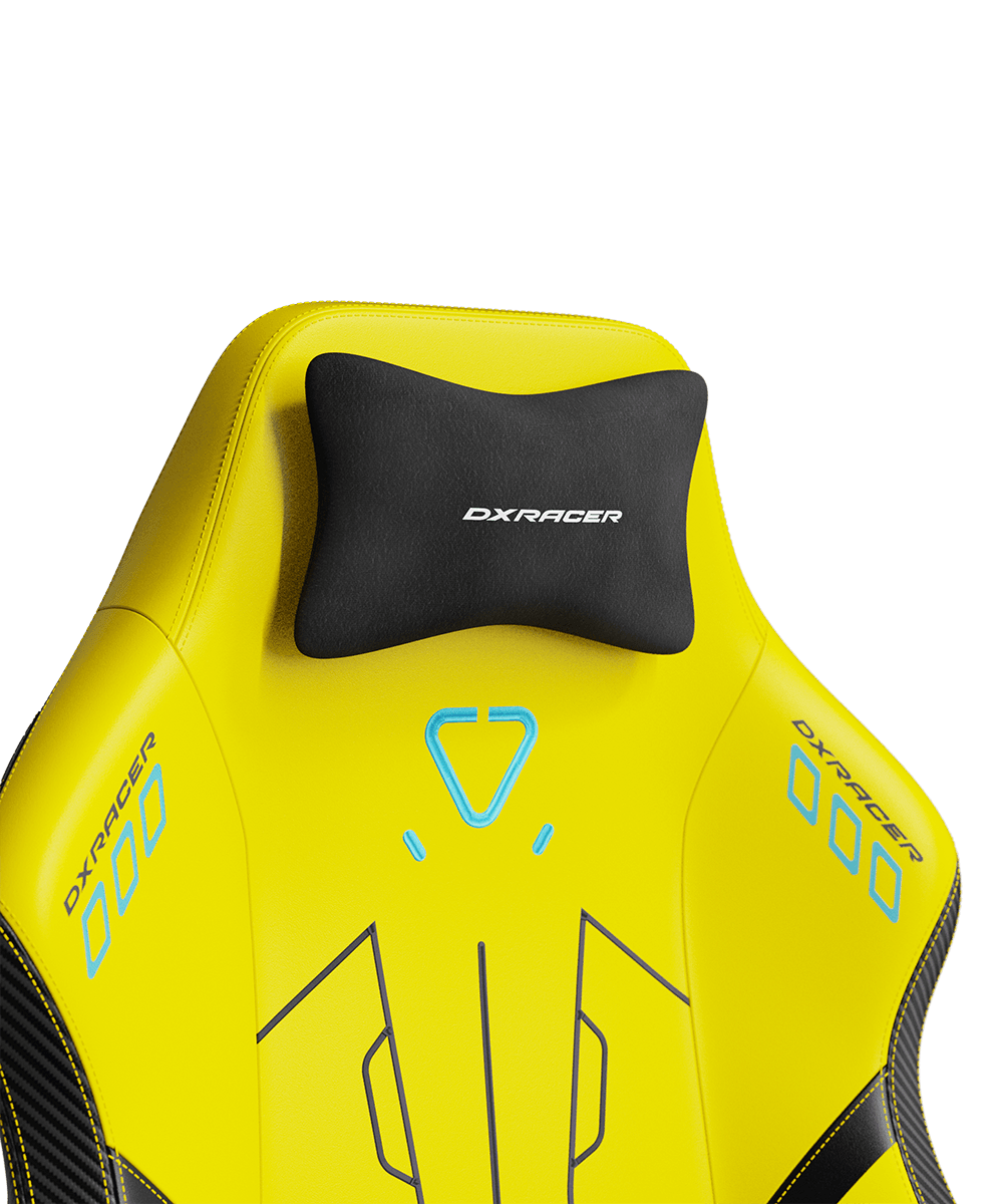 DXRacer GC/LMT24LTA/ PIONEERMECH.NY компьютерное кресло