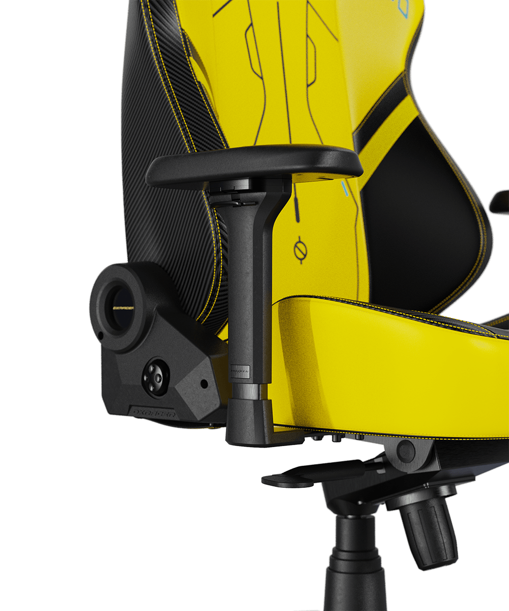 DXRacer GC/LMT24LTA/ PIONEERMECH.NY компьютерное кресло