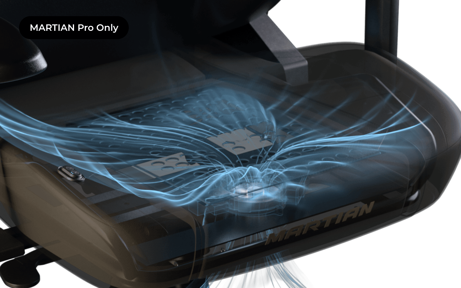 DXRacer GC/LMT24LTA/ PIONEERMECH.NY компьютерное кресло