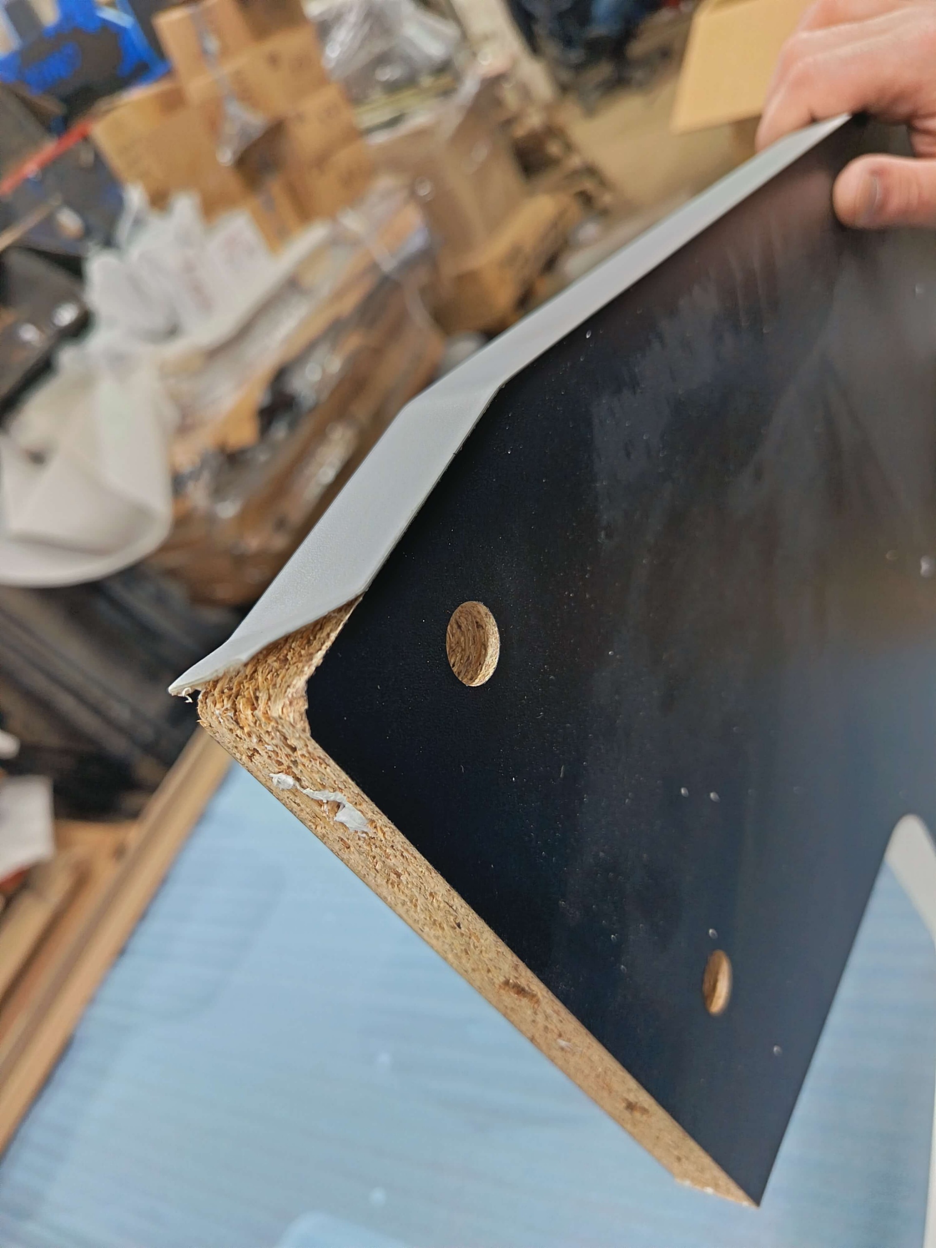 NEK Gamer2/DS/NW компьютерный cтол *