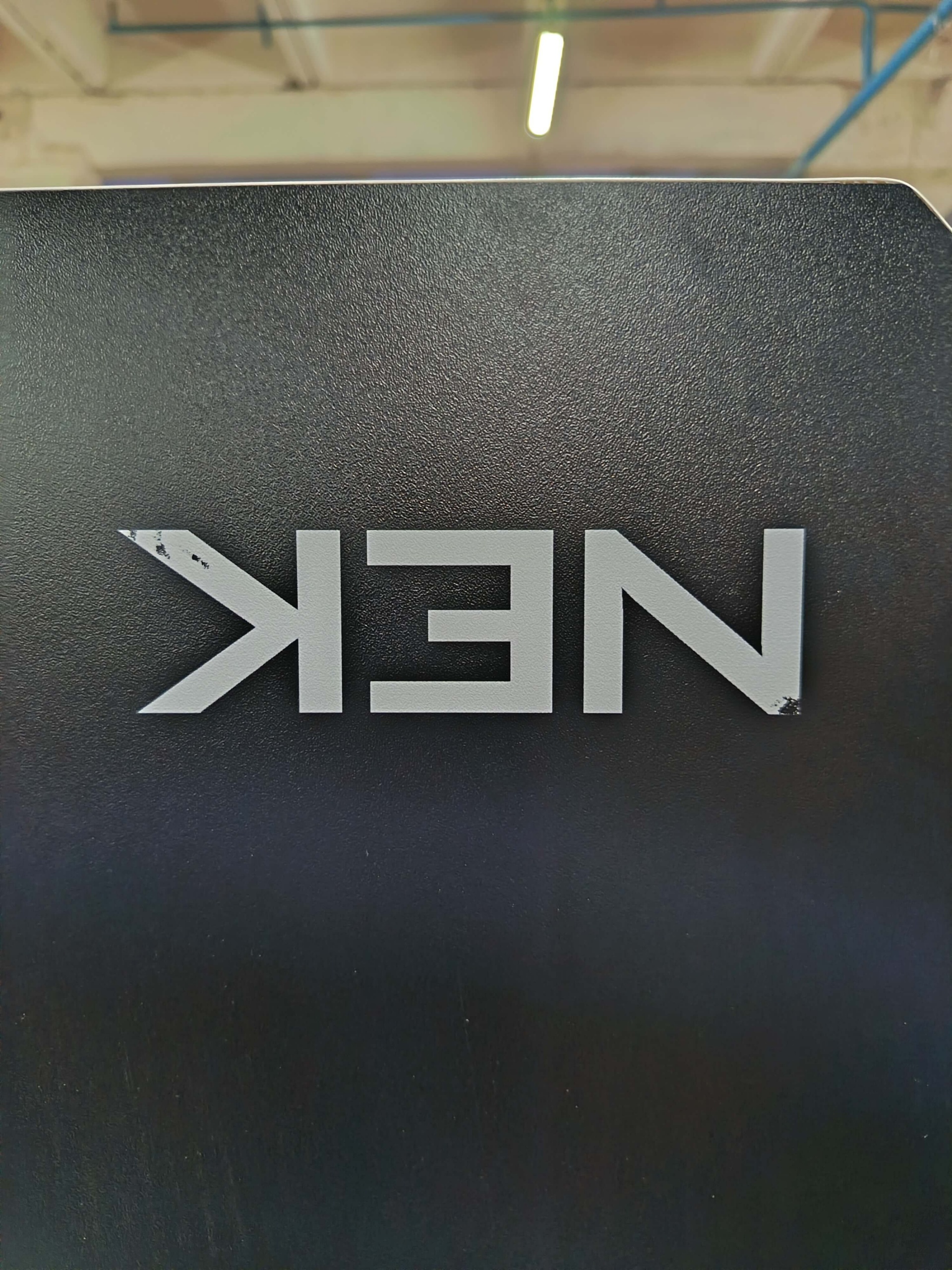 NEK Gamer2/DS/NW компьютерный cтол *