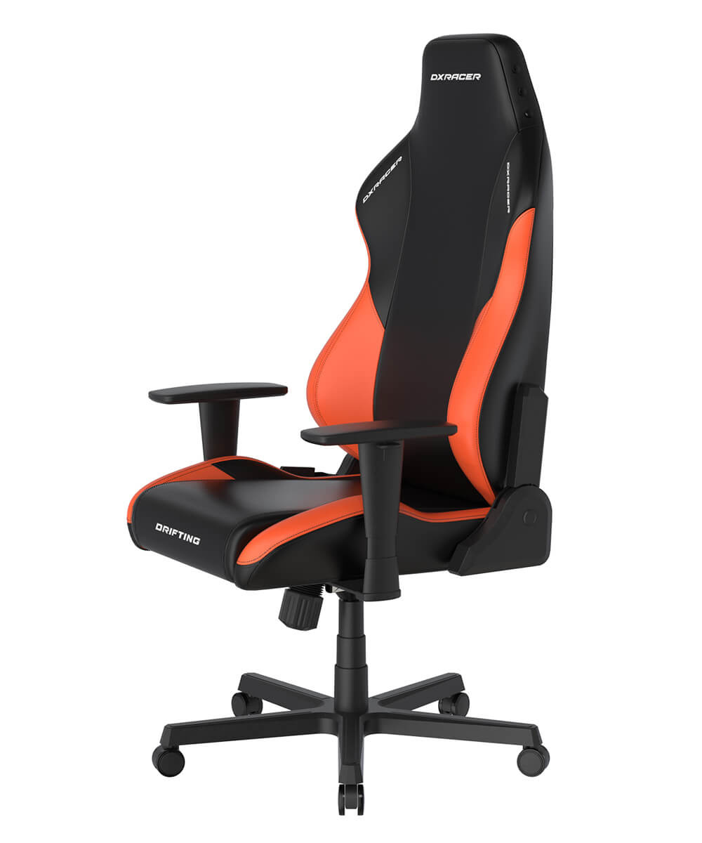 DXRacer OH/DL23/NO компьютерное кресло