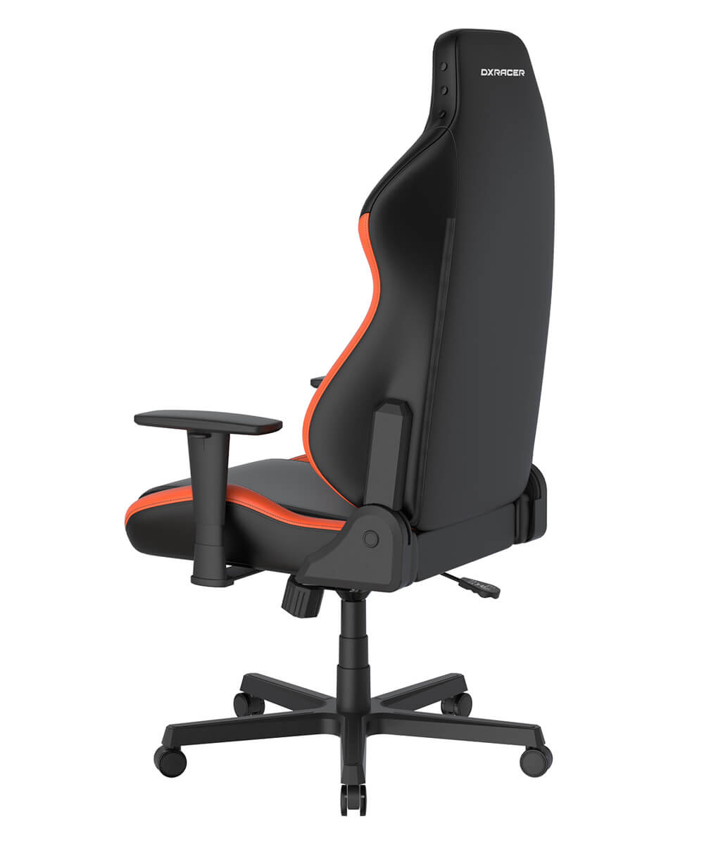 DXRacer OH/DL23/NO компьютерное кресло