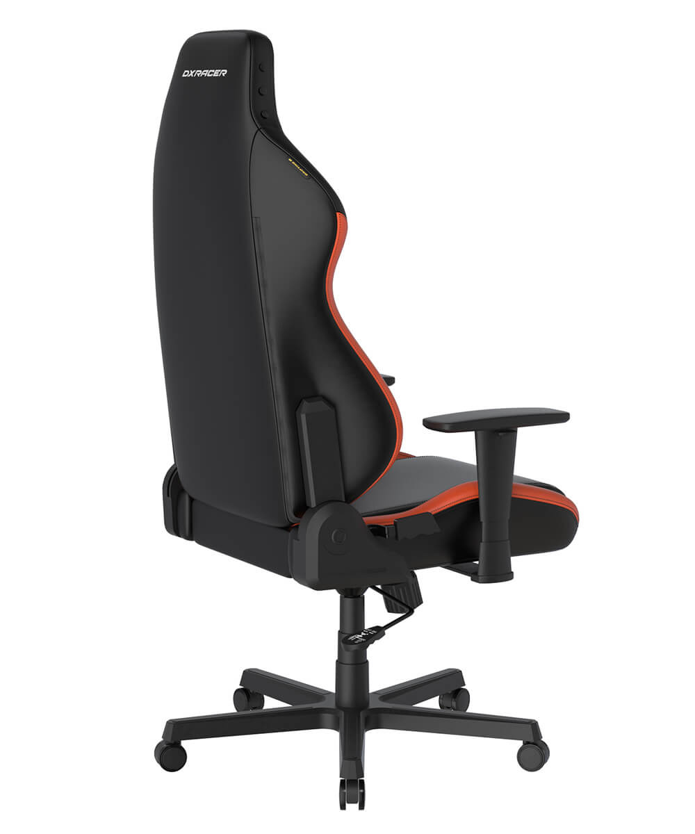 DXRacer OH/DL23/NO компьютерное кресло