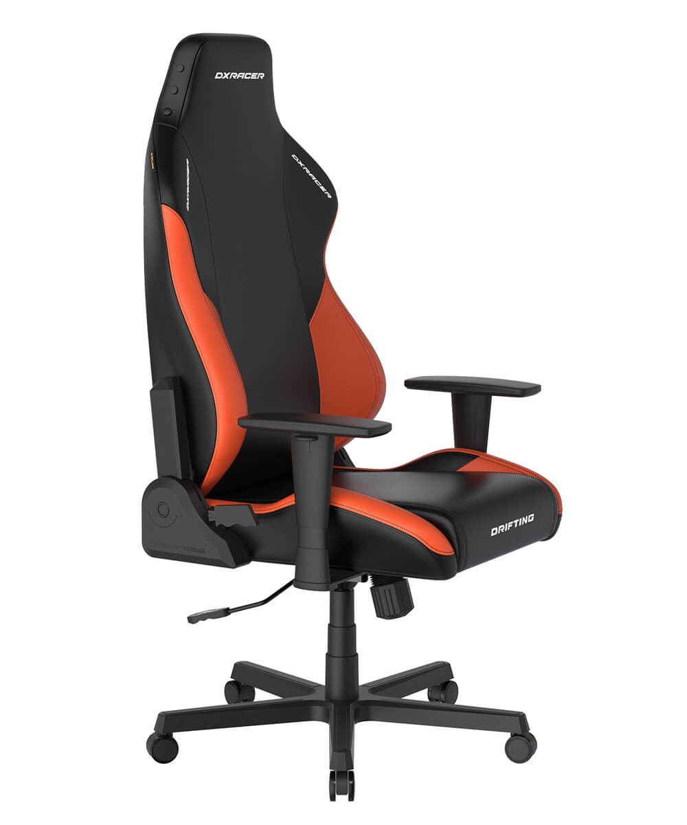 DXRacer OH/DL23/NO компьютерное кресло