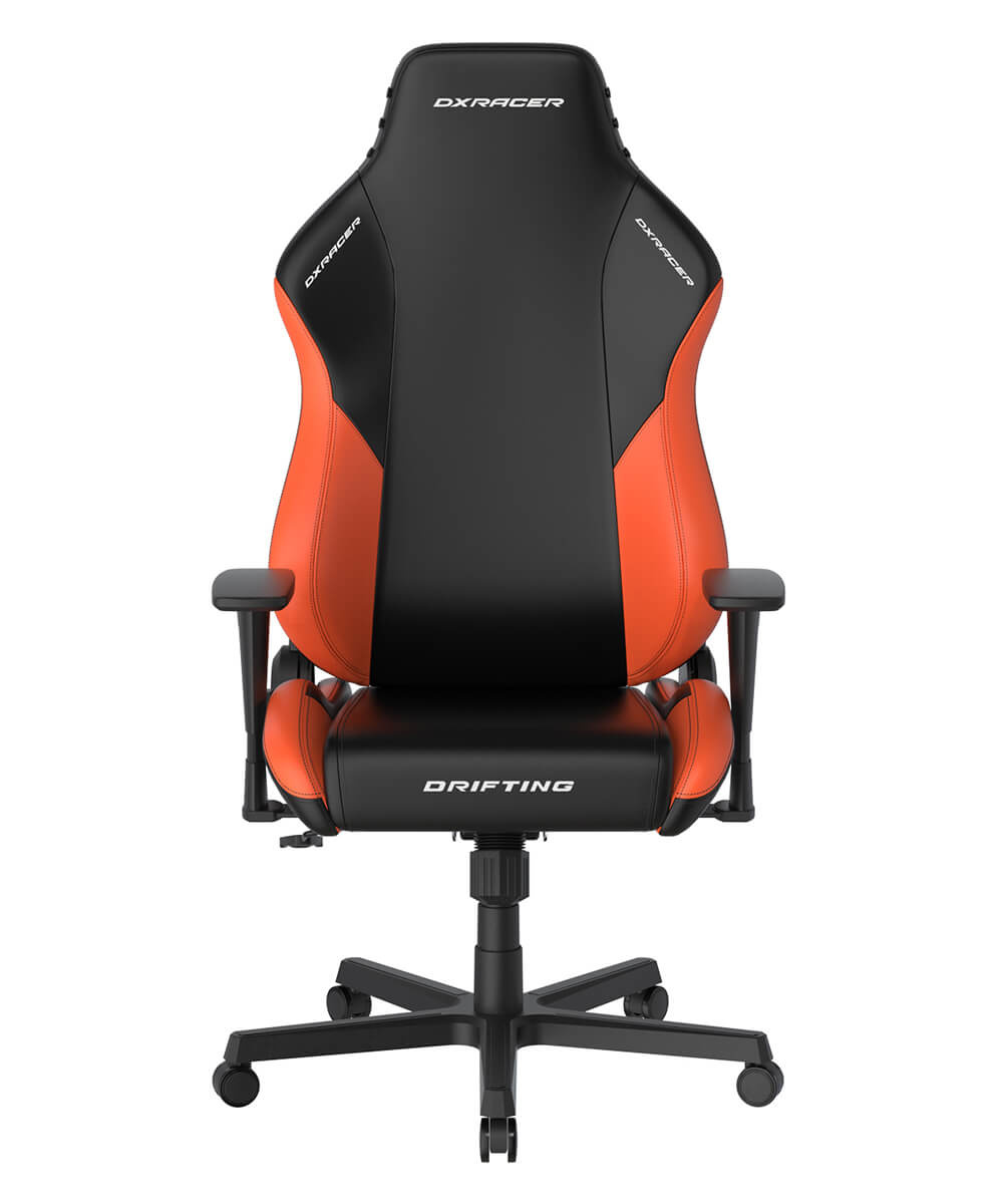 DXRacer OH/DL23/NO компьютерное кресло