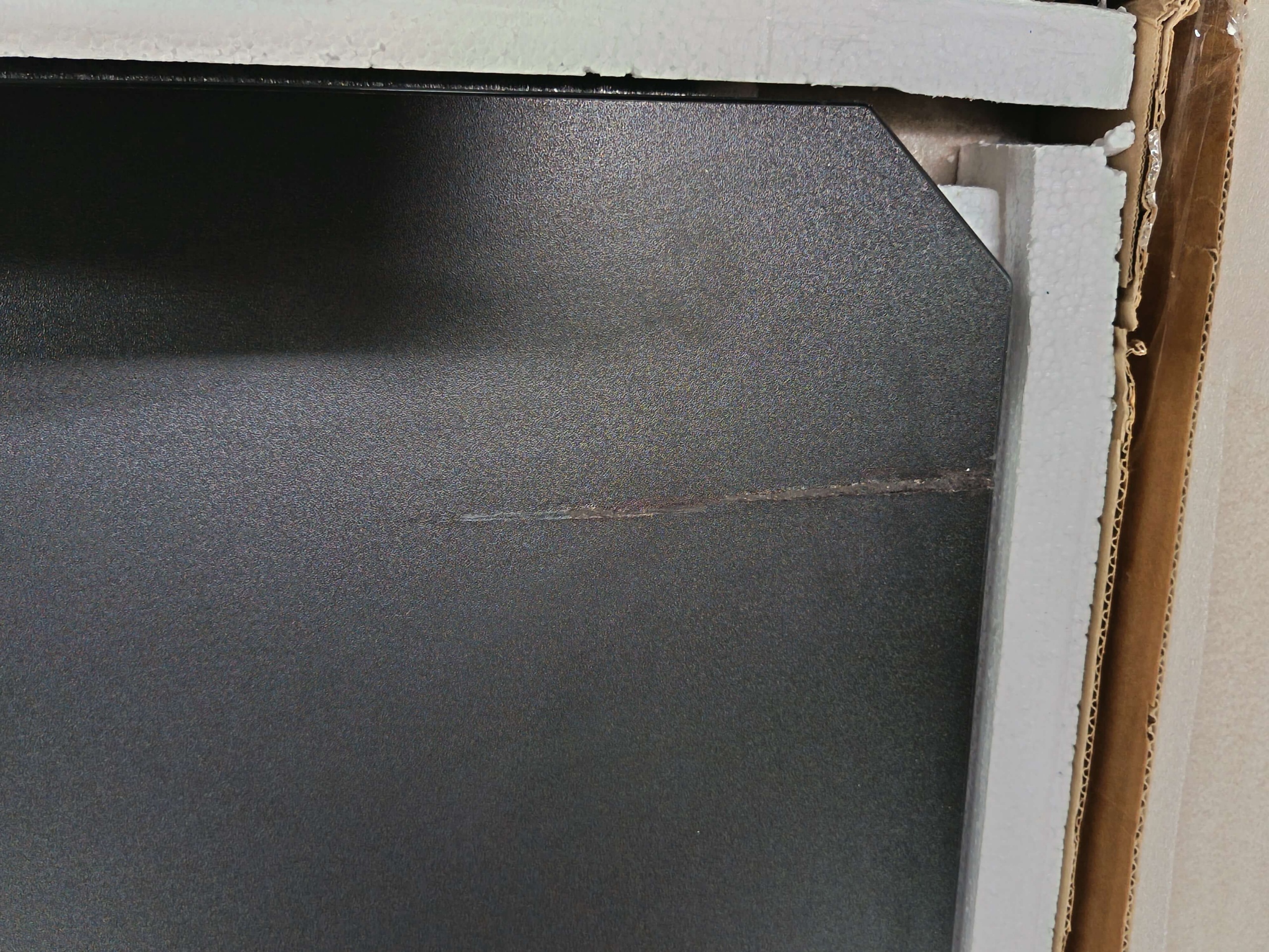 Generic Comfort Gamer2/DS/N компьютерный стол*****