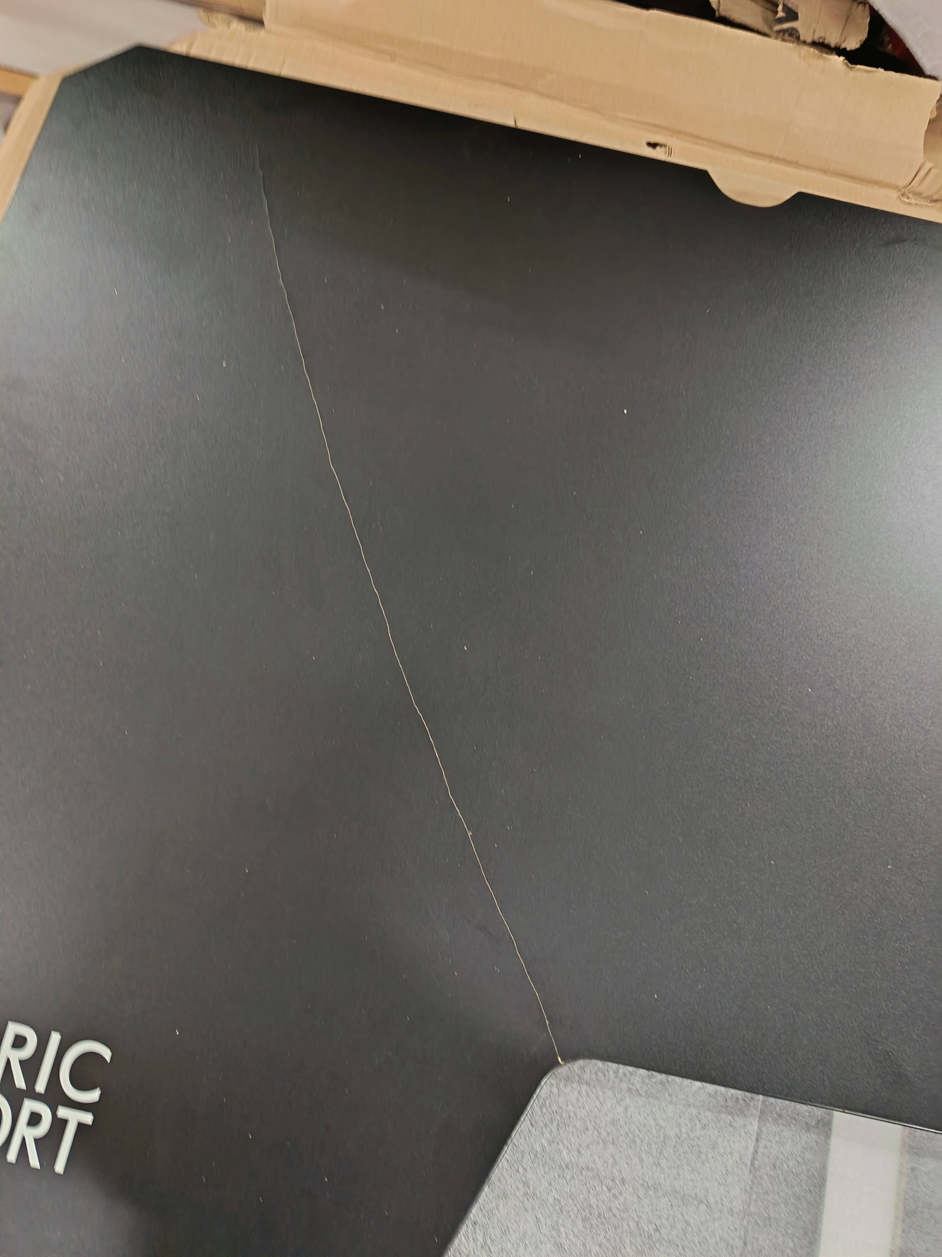 Generic Comfor Gamer2/LE/NW компьютерный стол*