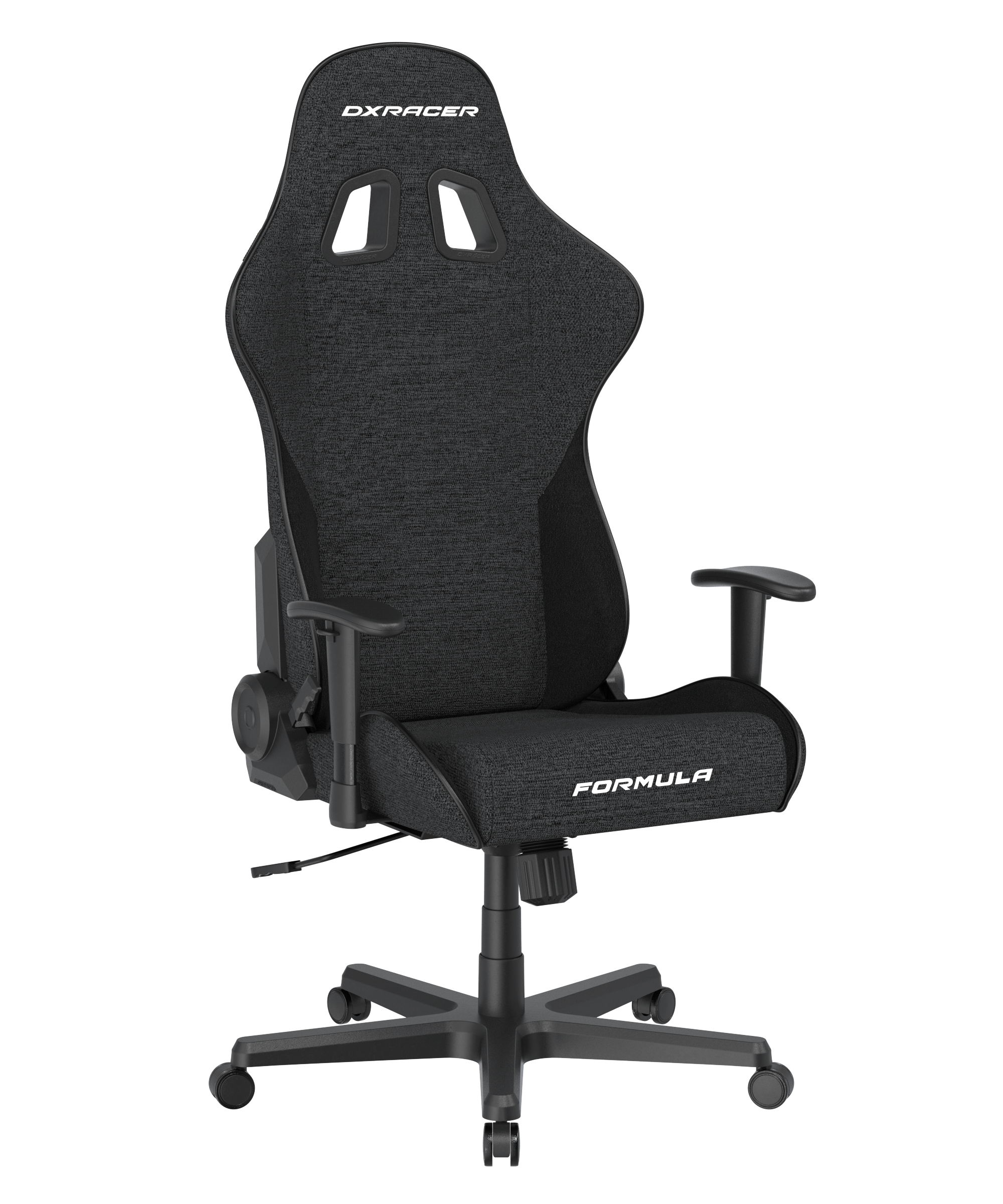 DXRacer OH/FD23FBCFBB/N компьютерное кресло