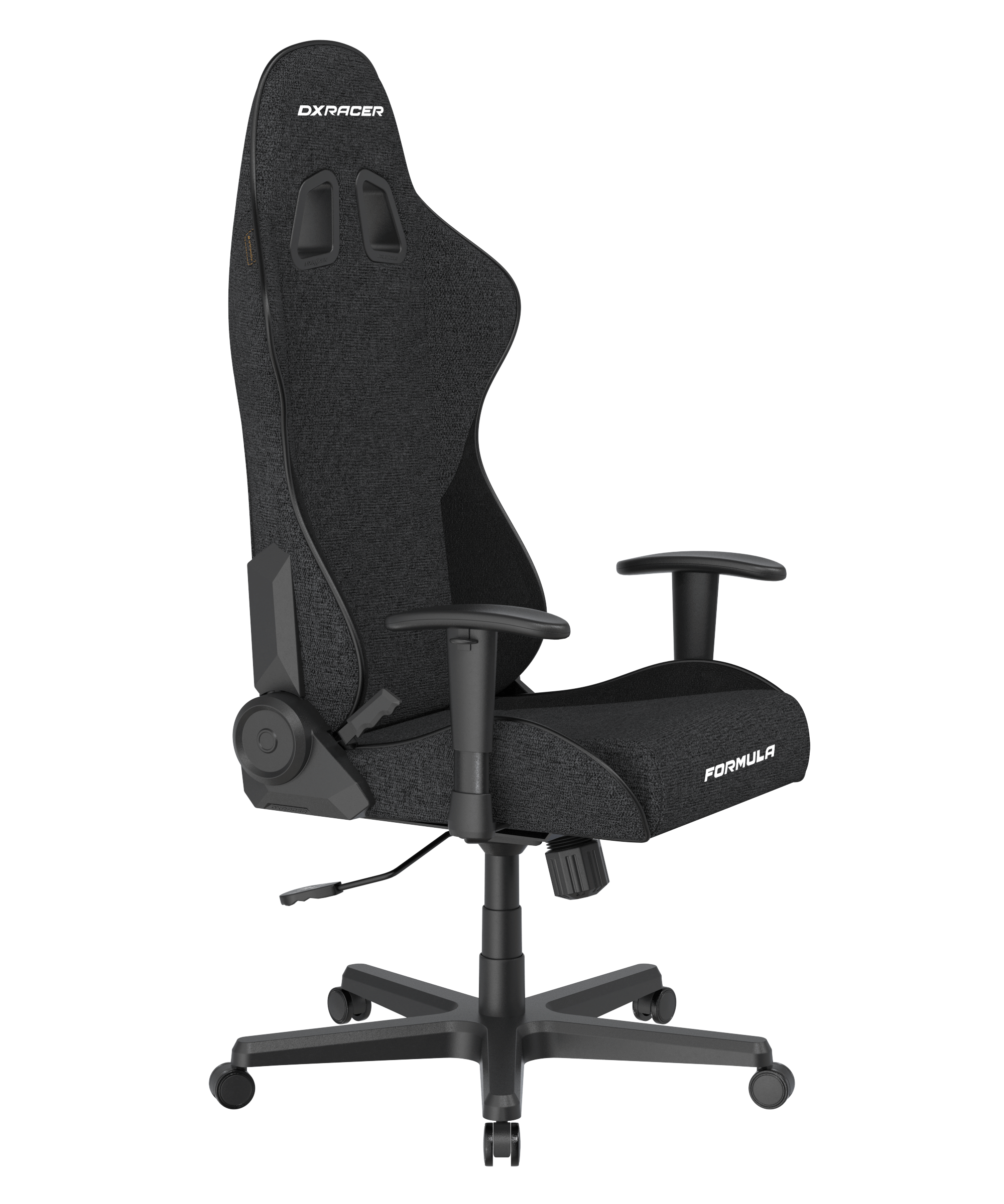 DXRacer OH/FD23FBCFBB/N компьютерное кресло