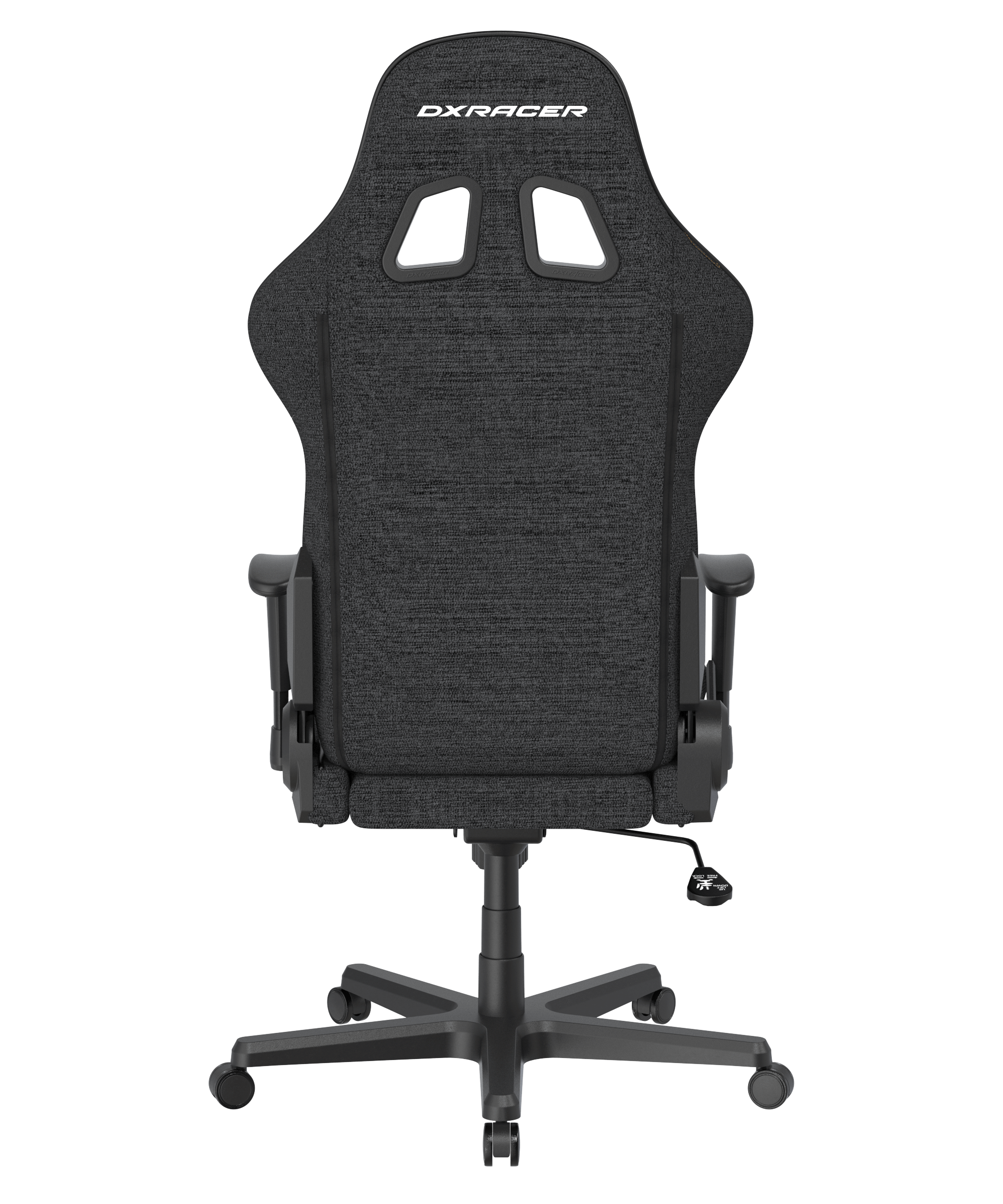 DXRacer OH/FD23FBCFBB/N компьютерное кресло