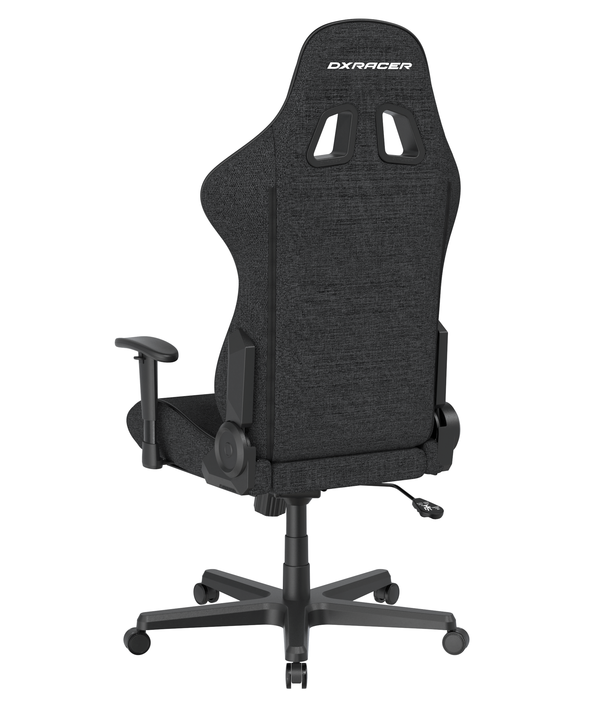 DXRacer OH/FD23FBCFBB/N компьютерное кресло