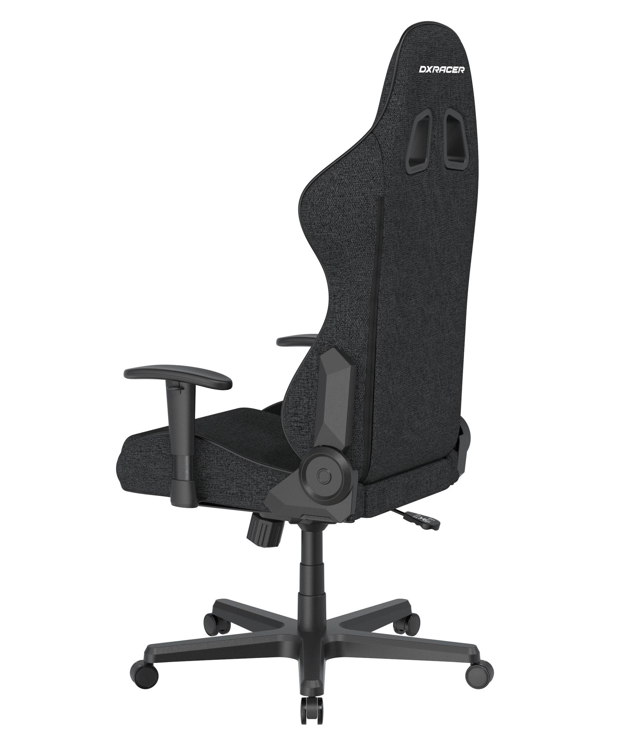 DXRacer OH/FD23FBCFBB/N компьютерное кресло
