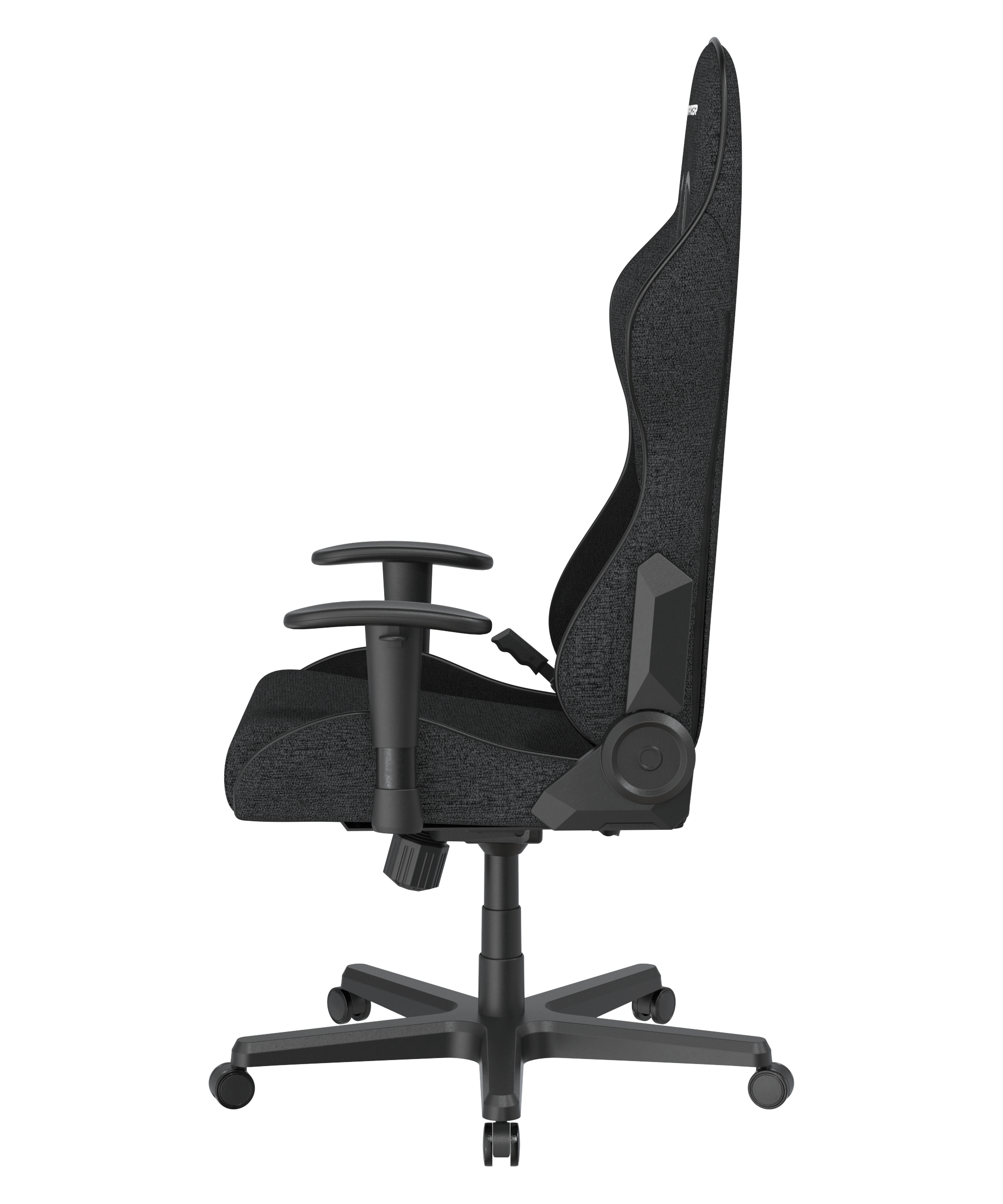 DXRacer OH/FD23FBCFBB/N компьютерное кресло