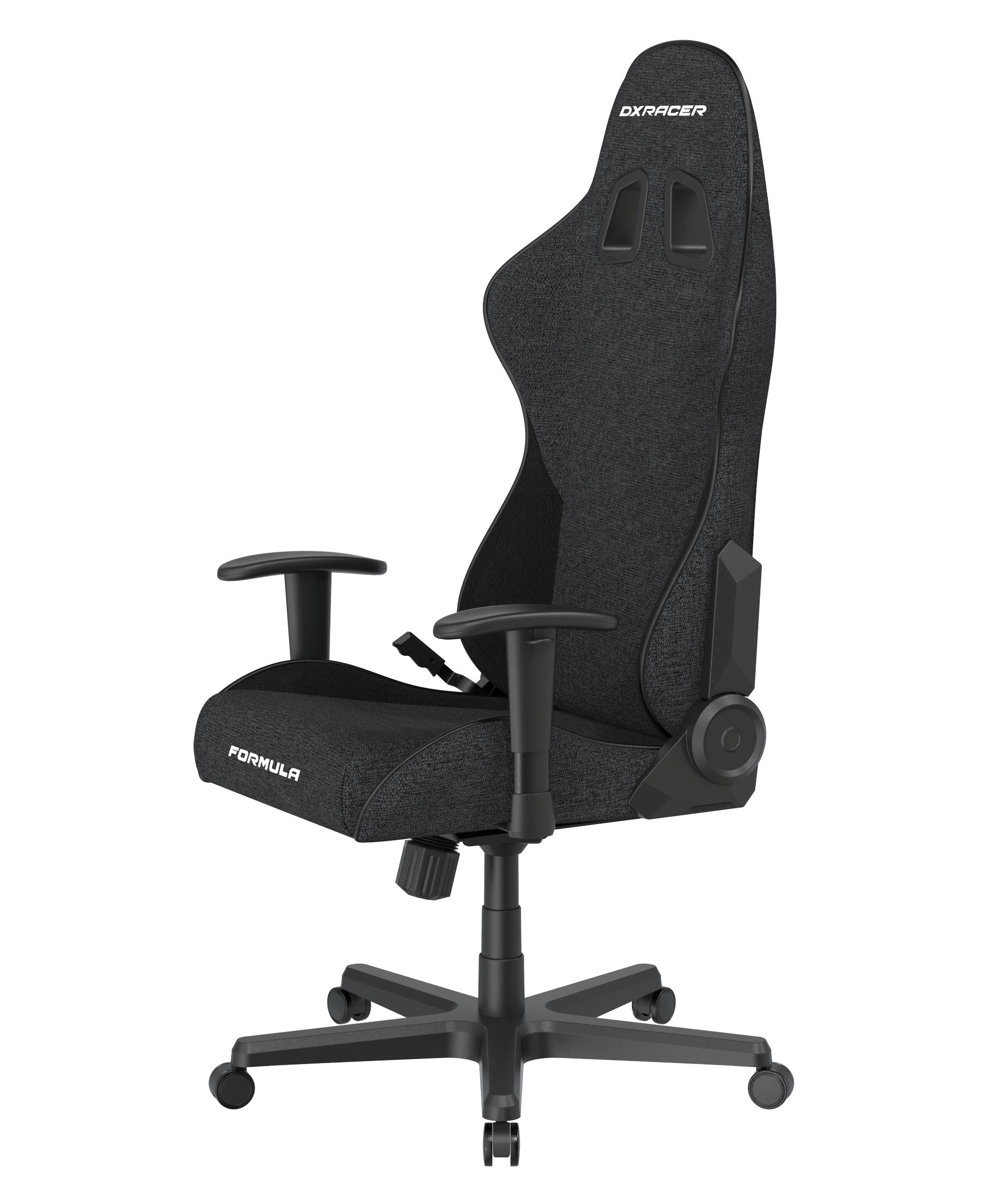 DXRacer OH/FD23FBCFBB/N компьютерное кресло