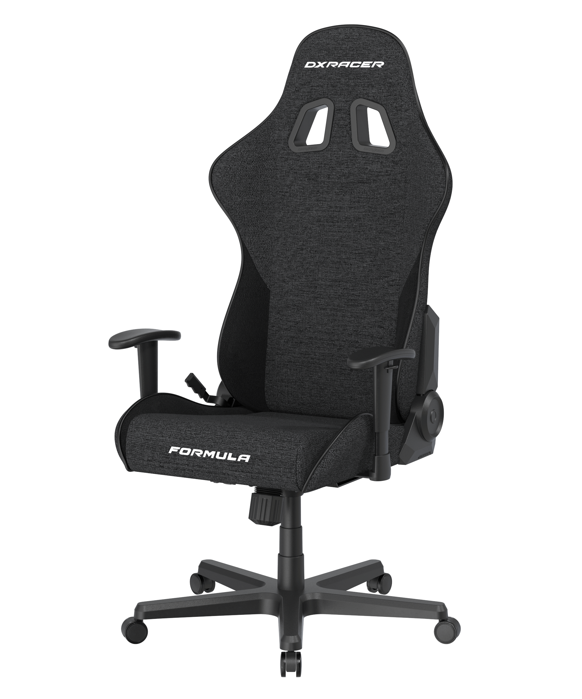DXRacer OH/FD23FBCFBB/N компьютерное кресло