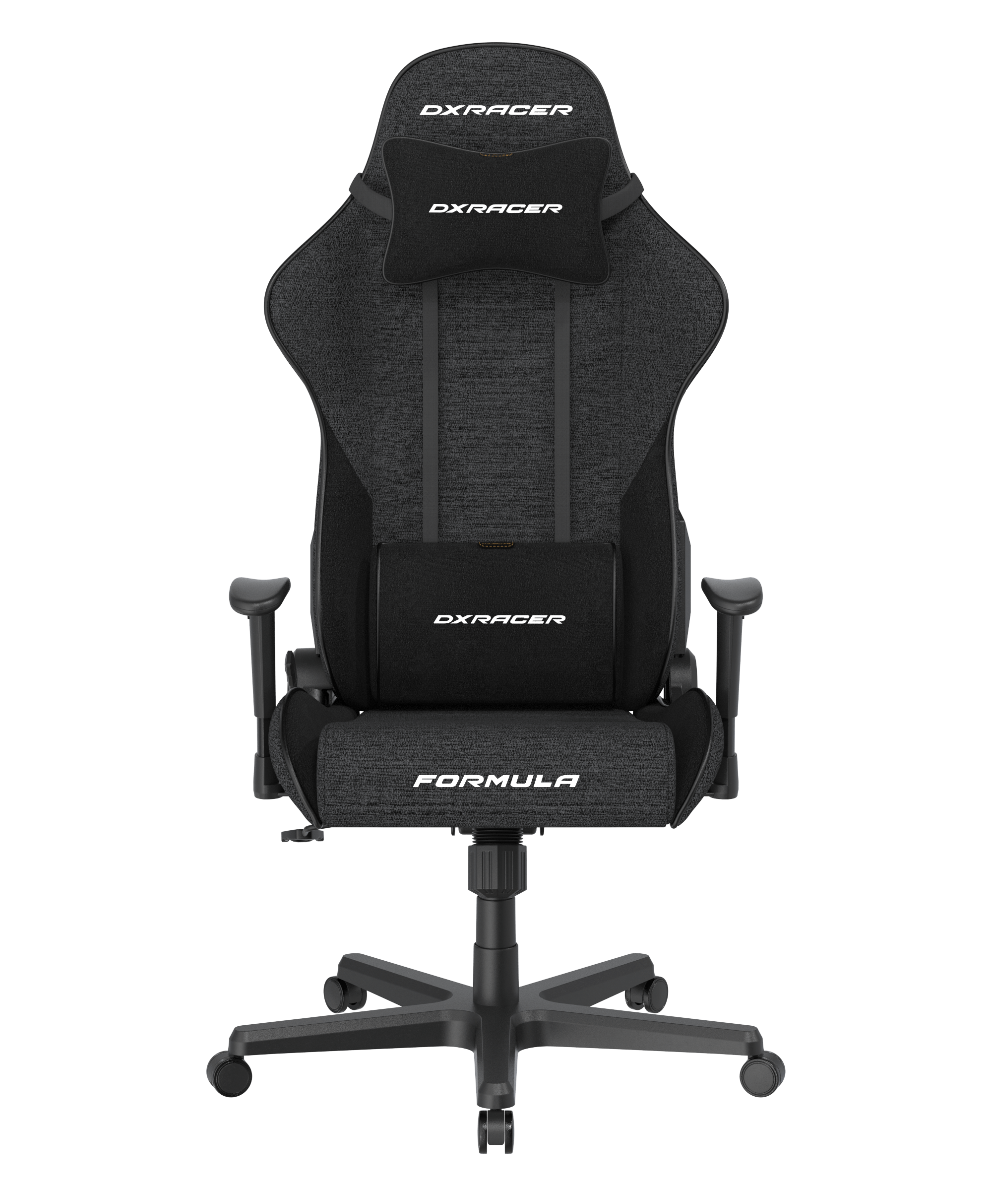 DXRacer OH/FD23FBCFBB/N компьютерное кресло