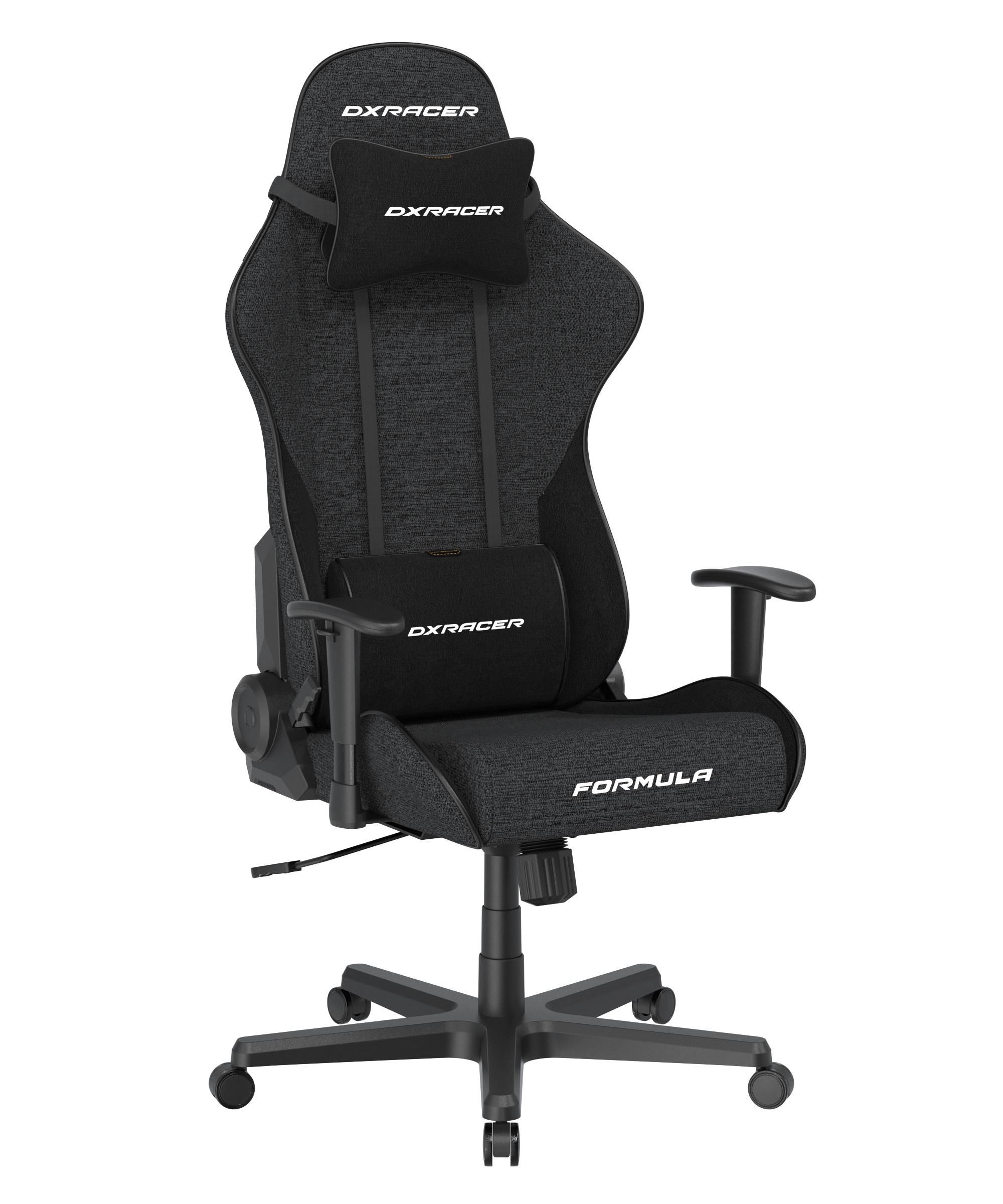 DXRacer OH/FD23FBCFBB/N компьютерное кресло