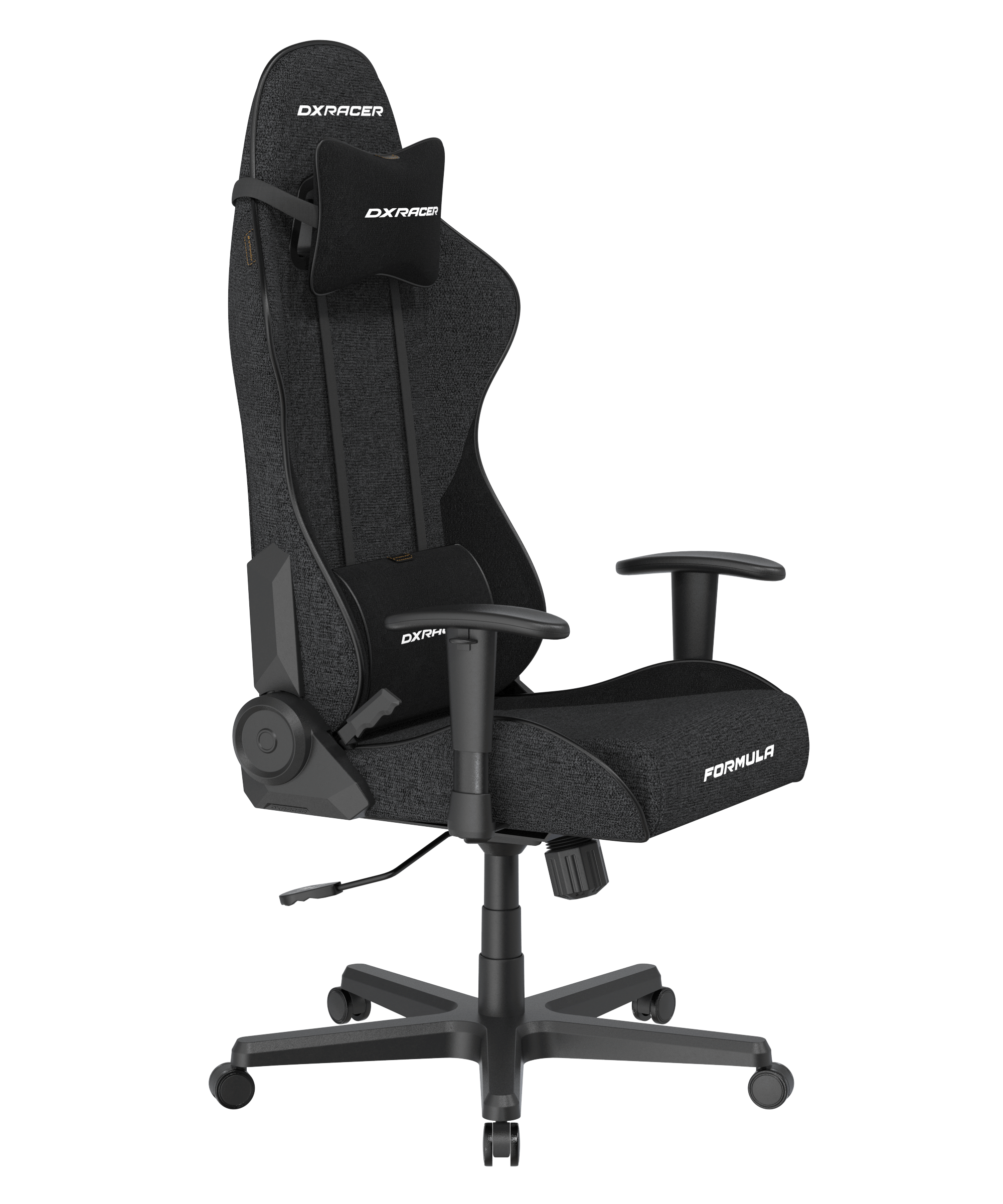 DXRacer OH/FD23FBCFBB/N компьютерное кресло