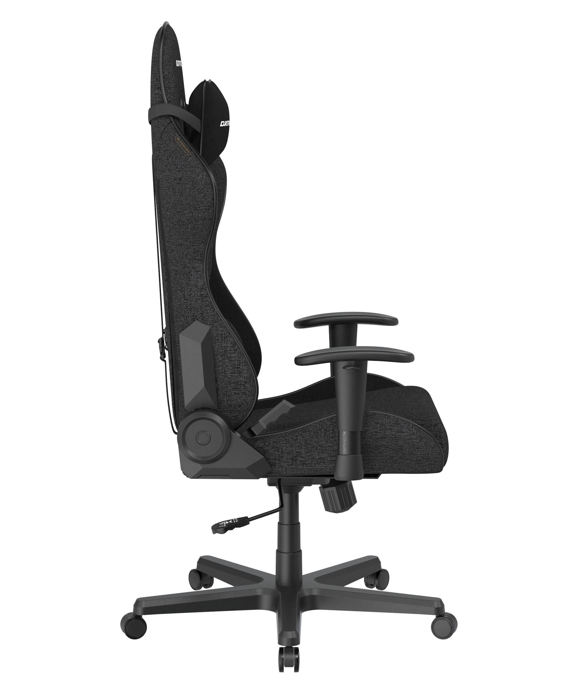 DXRacer OH/FD23FBCFBB/N компьютерное кресло