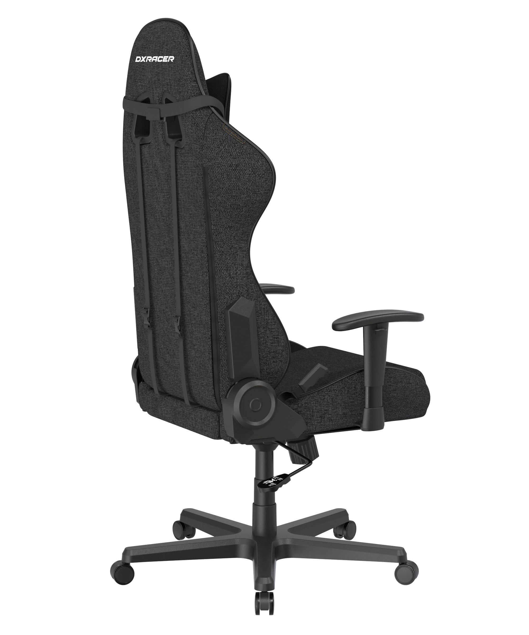 DXRacer OH/FD23FBCFBB/N компьютерное кресло