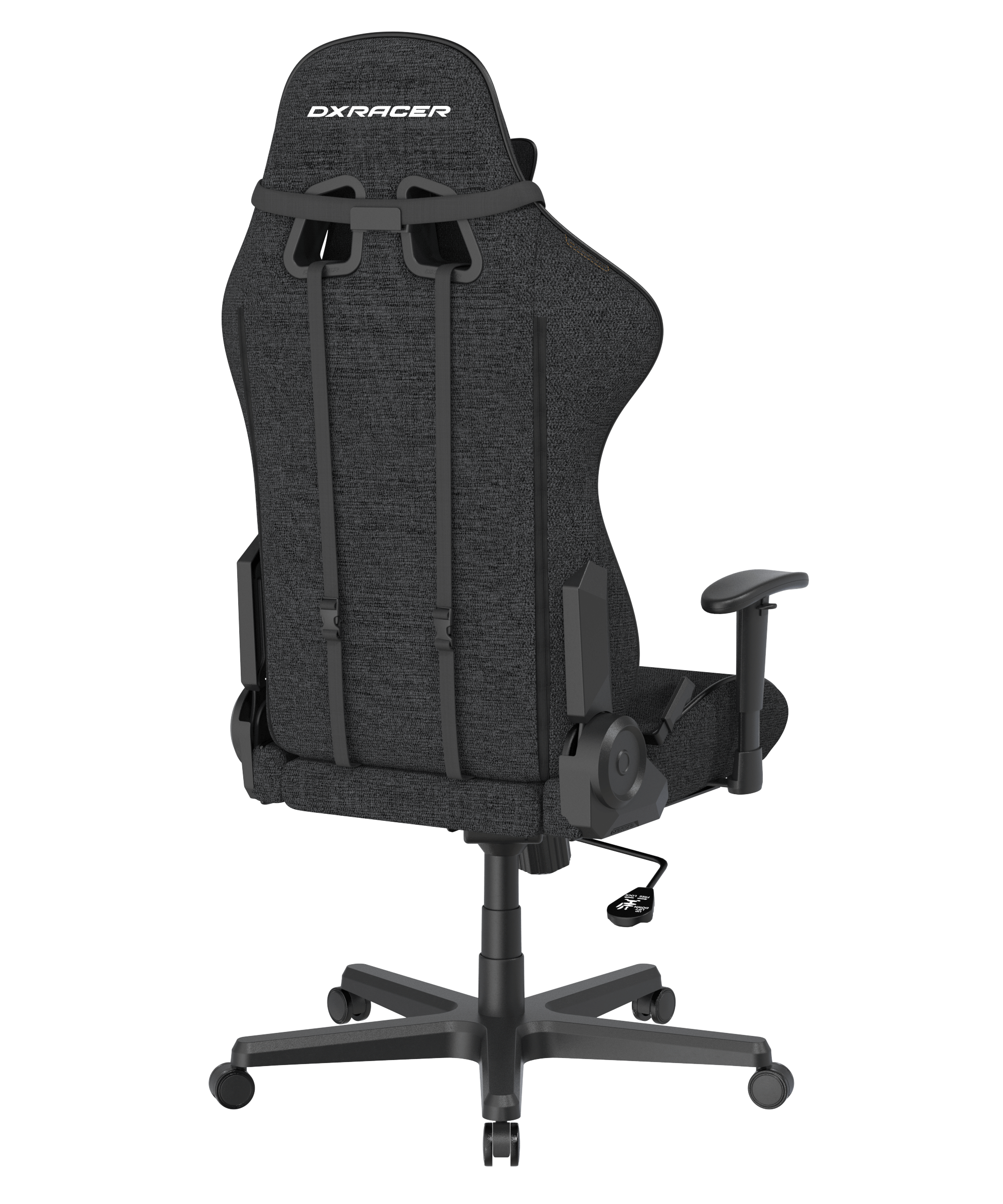 DXRacer OH/FD23FBCFBB/N компьютерное кресло