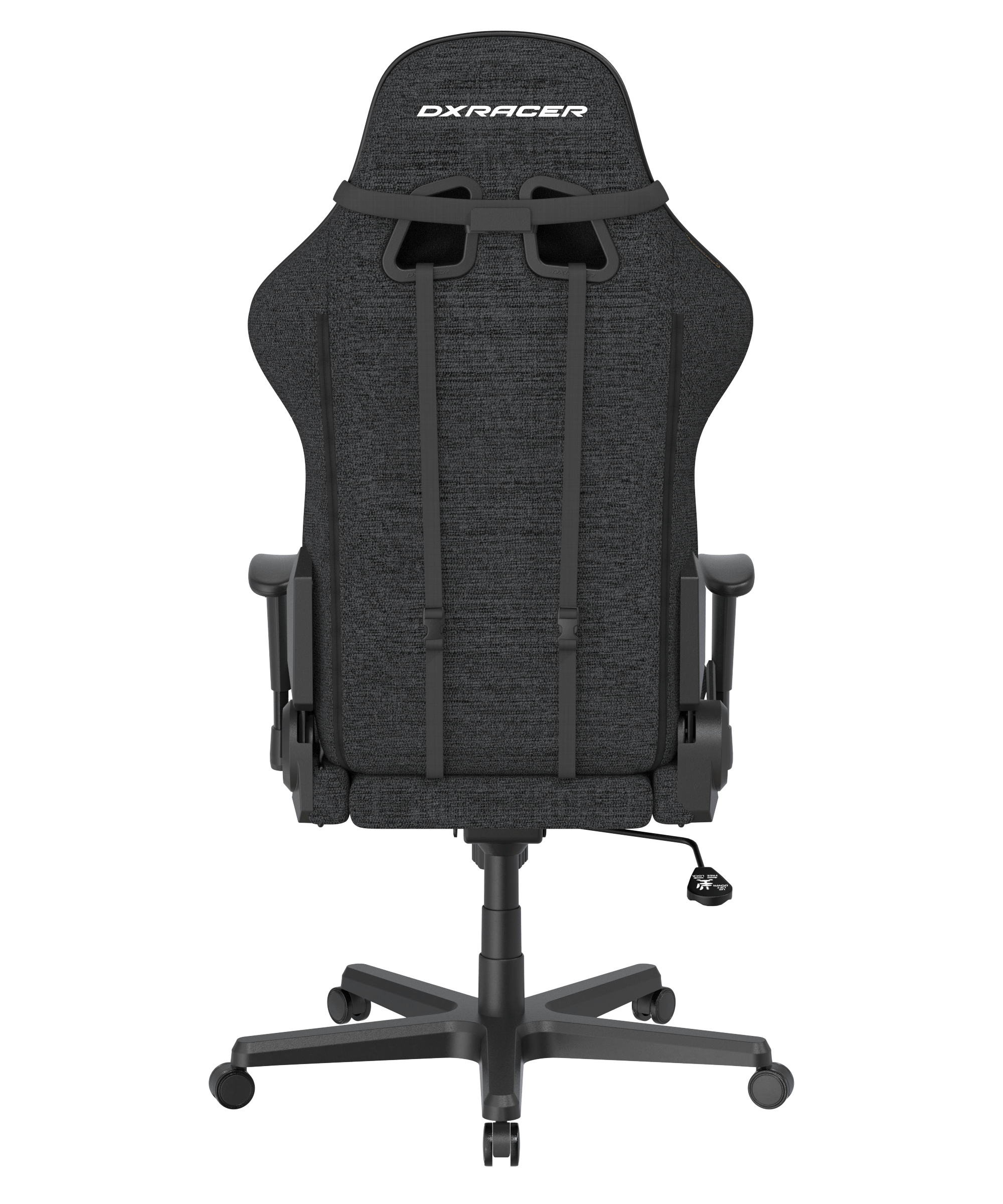 DXRacer OH/FD23FBCFBB/N компьютерное кресло