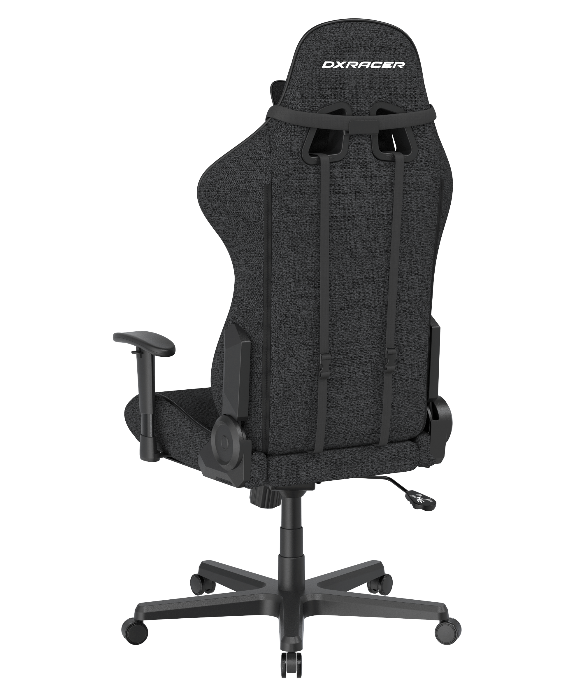 DXRacer OH/FD23FBCFBB/N компьютерное кресло