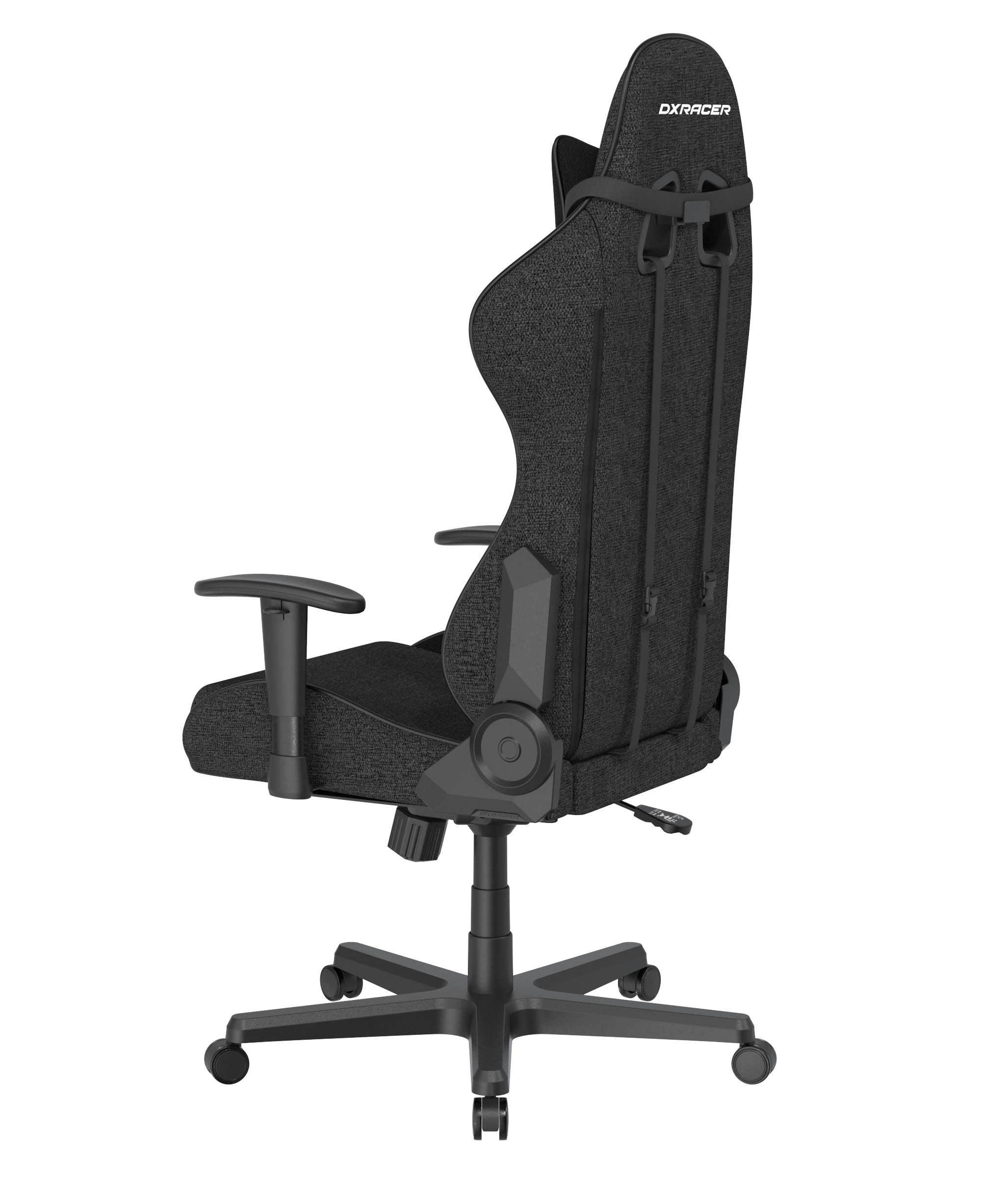 DXRacer OH/FD23FBCFBB/N компьютерное кресло