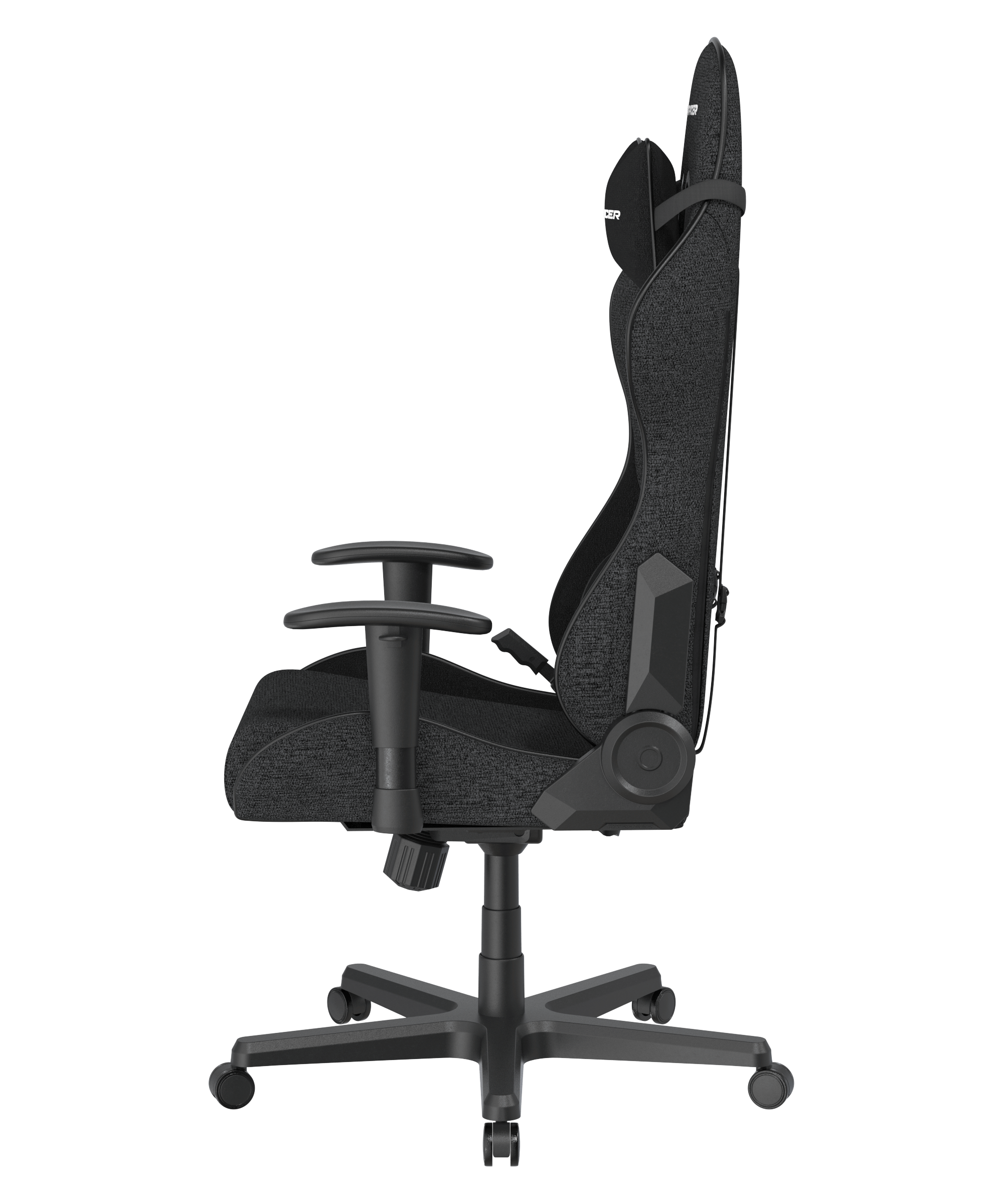 DXRacer OH/FD23FBCFBB/N компьютерное кресло