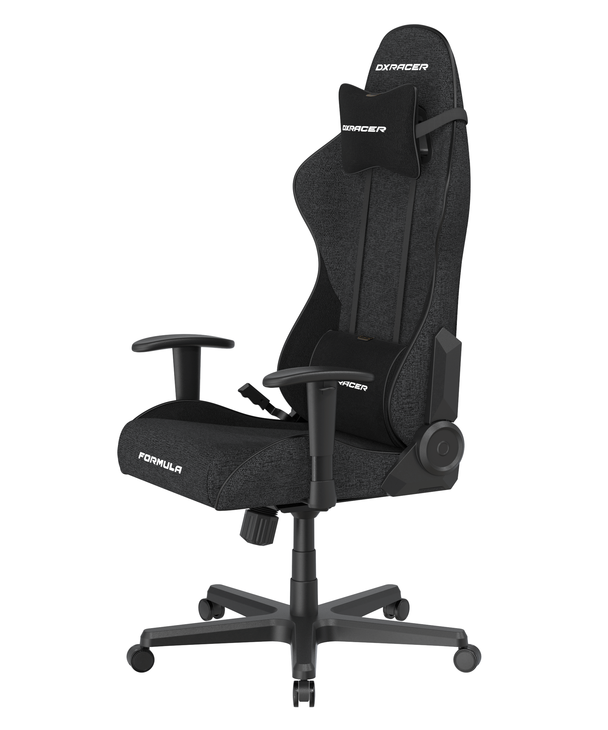 DXRacer OH/FD23FBCFBB/N компьютерное кресло