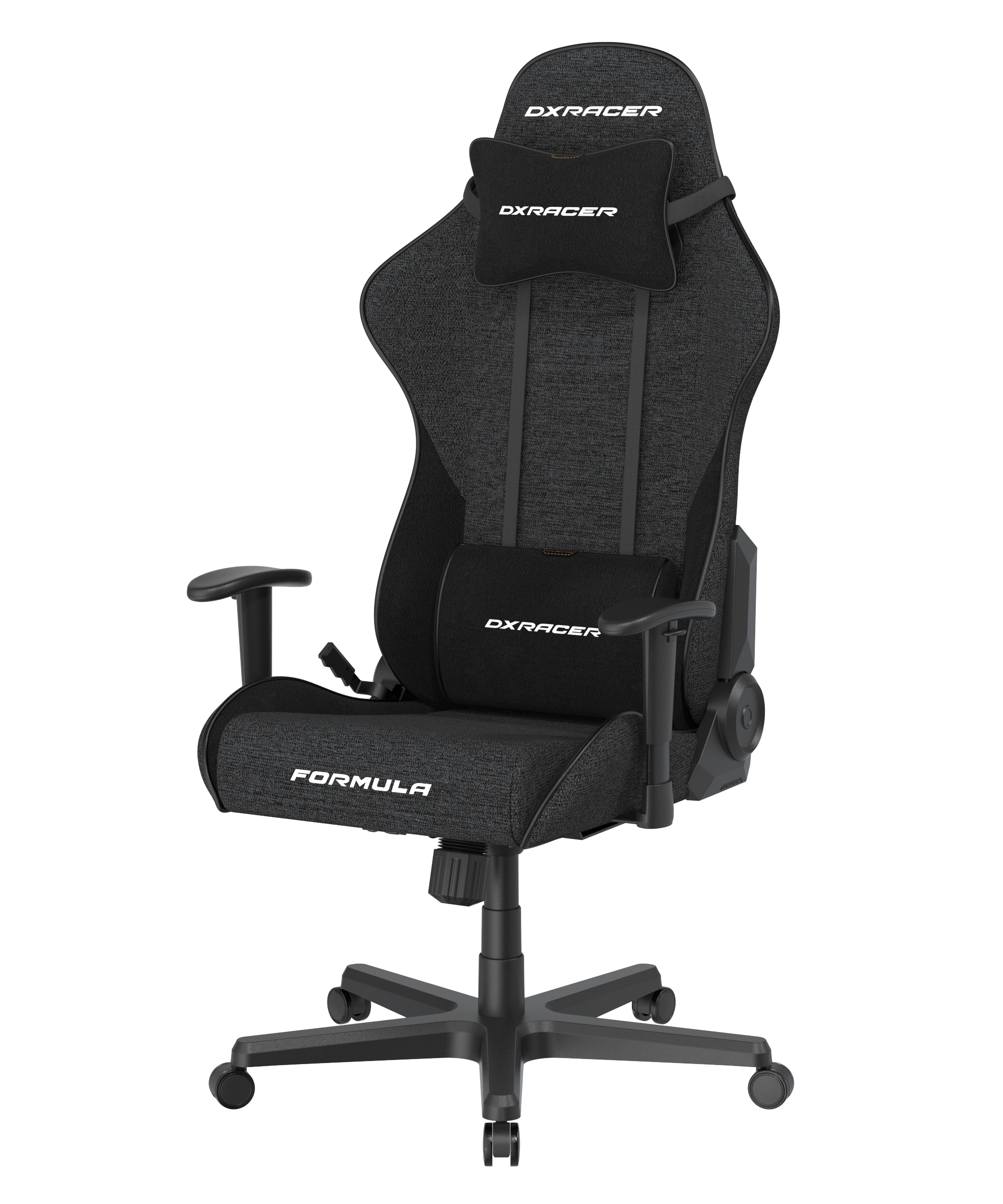 DXRacer OH/FD23FBCFBB/N компьютерное кресло
