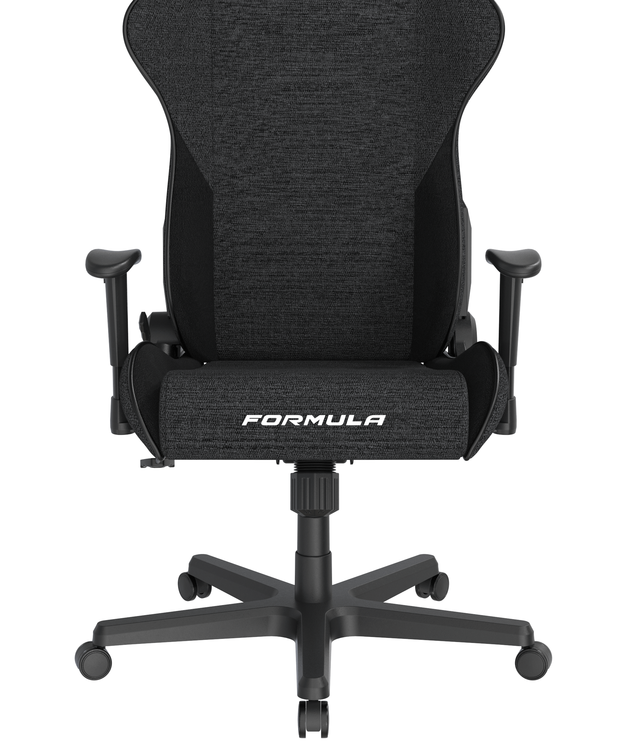 DXRacer OH/FD23FBCFBB/N компьютерное кресло