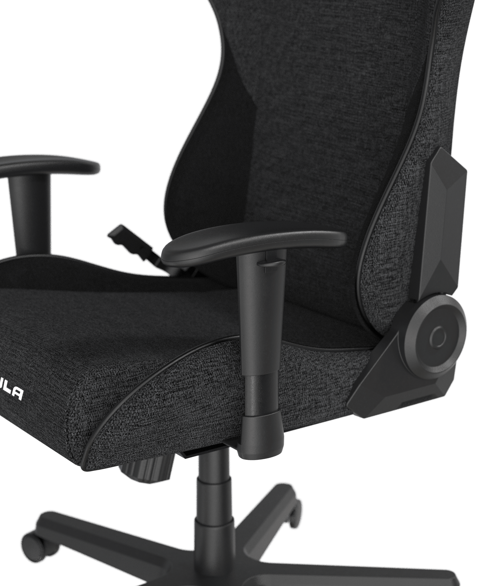 DXRacer OH/FD23FBCFBB/N компьютерное кресло