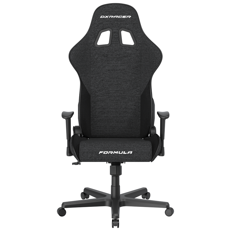DXRacer OH/FD23FBCFBB/N компьютерное кресло