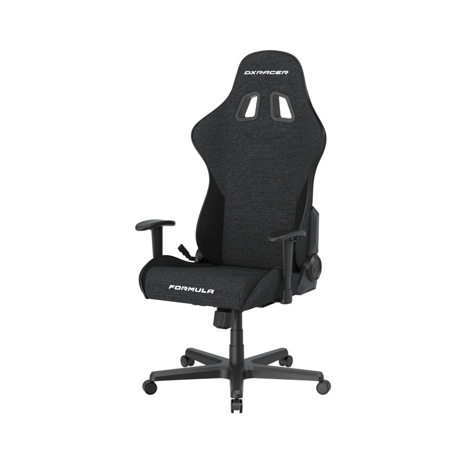 DXRacer OH/FD23FBCFBB/N компьютерное кресло