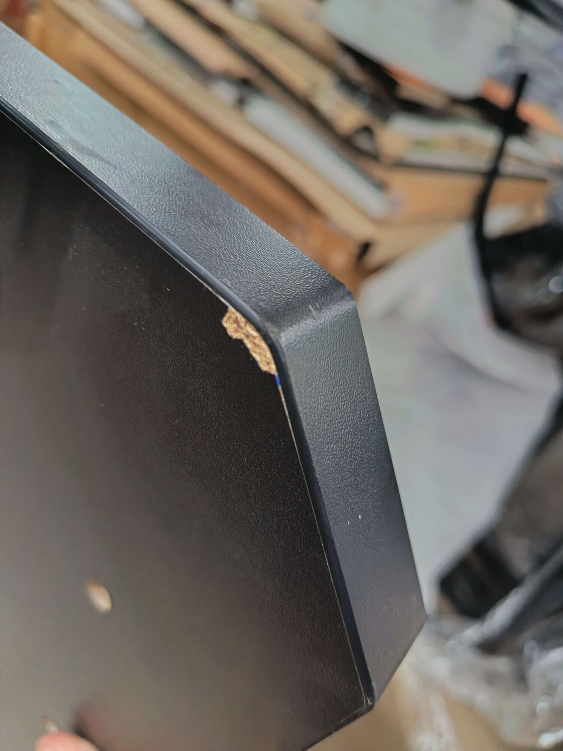 Generic Comfort Gamer2/DS/N компьютерный стол****