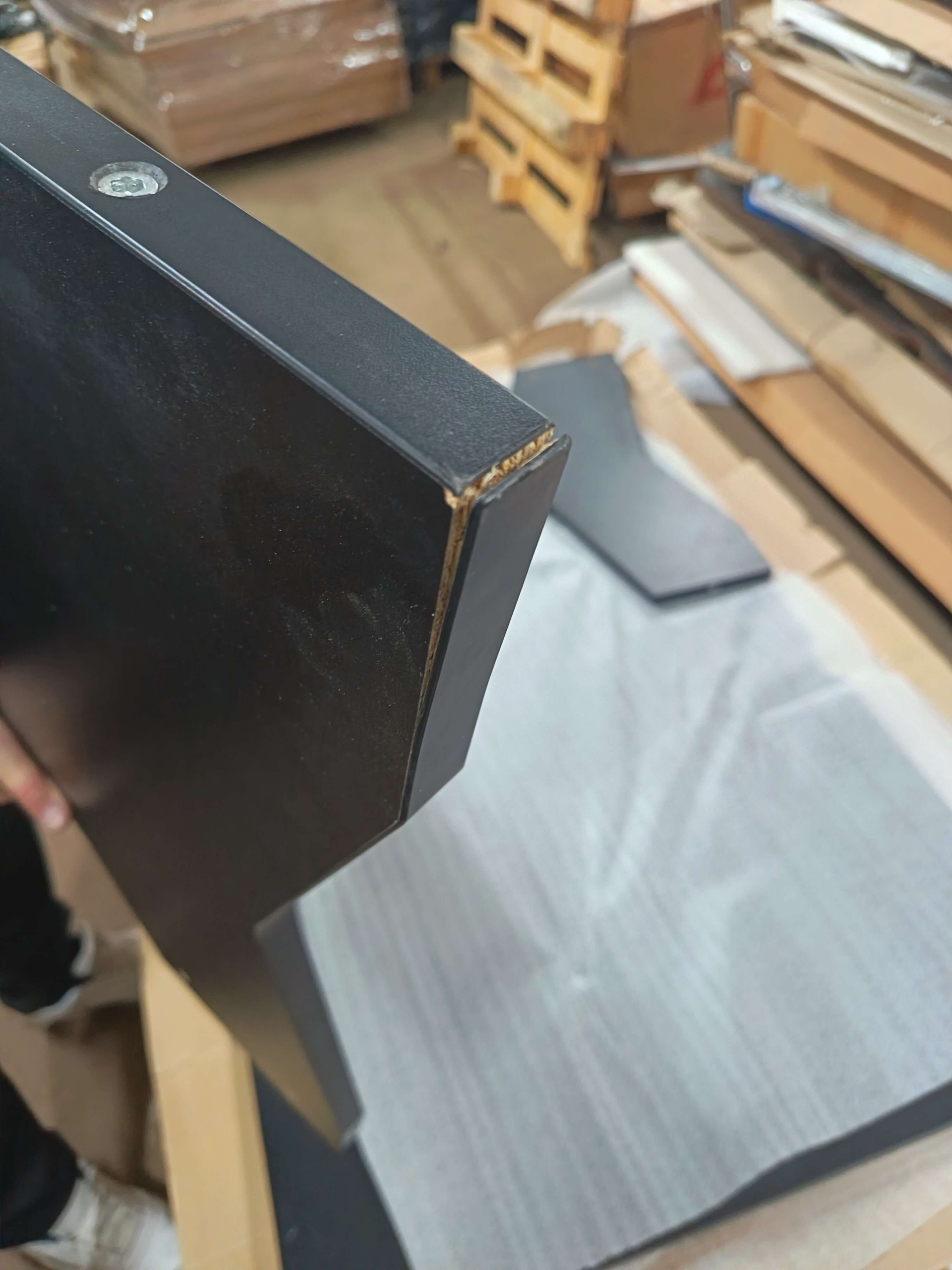 Generic Comfort Gamer2/DS/N компьютерный стол****