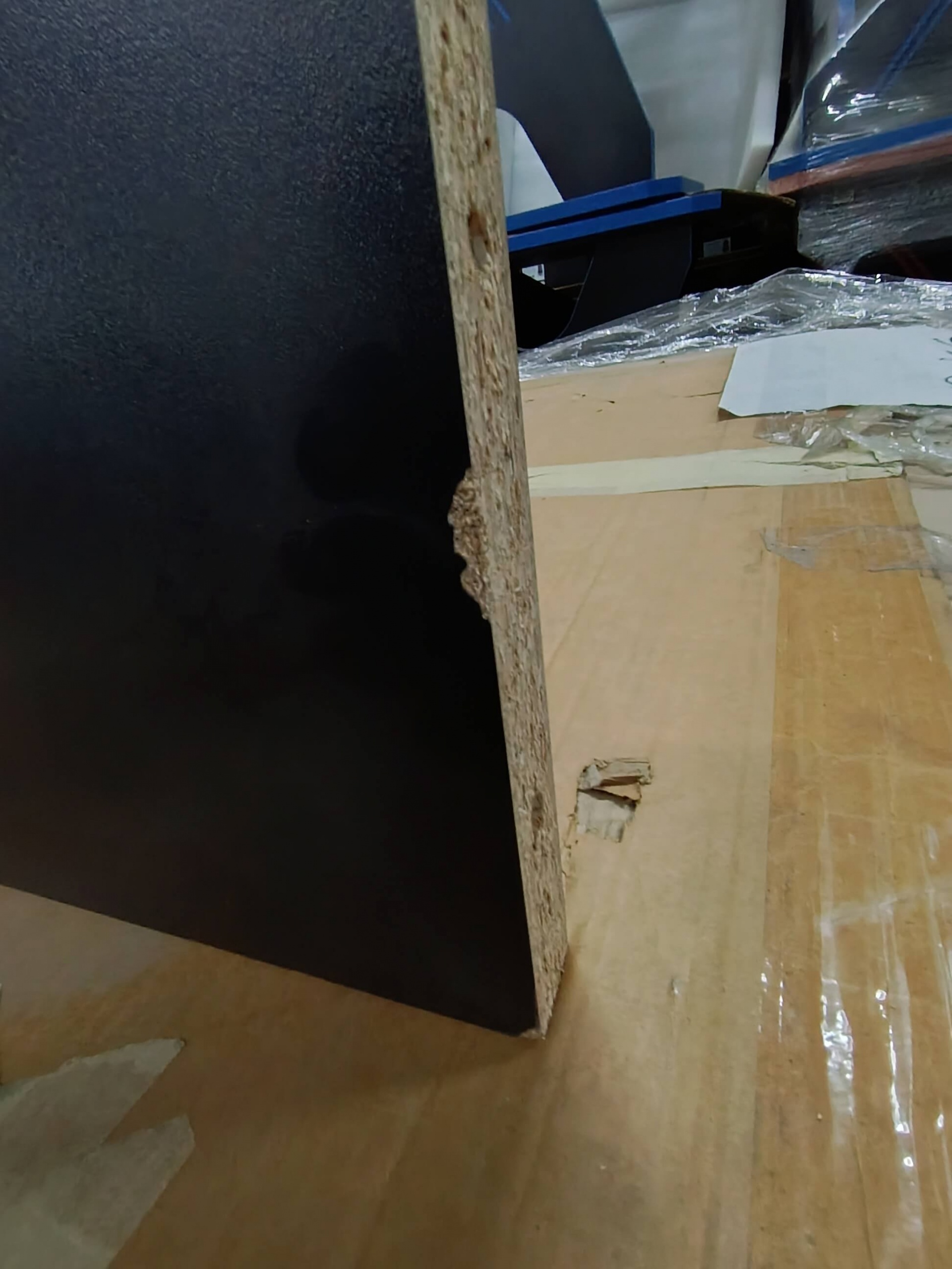 Generic Comfort Gamer2/DS/NС компьютерный стол*