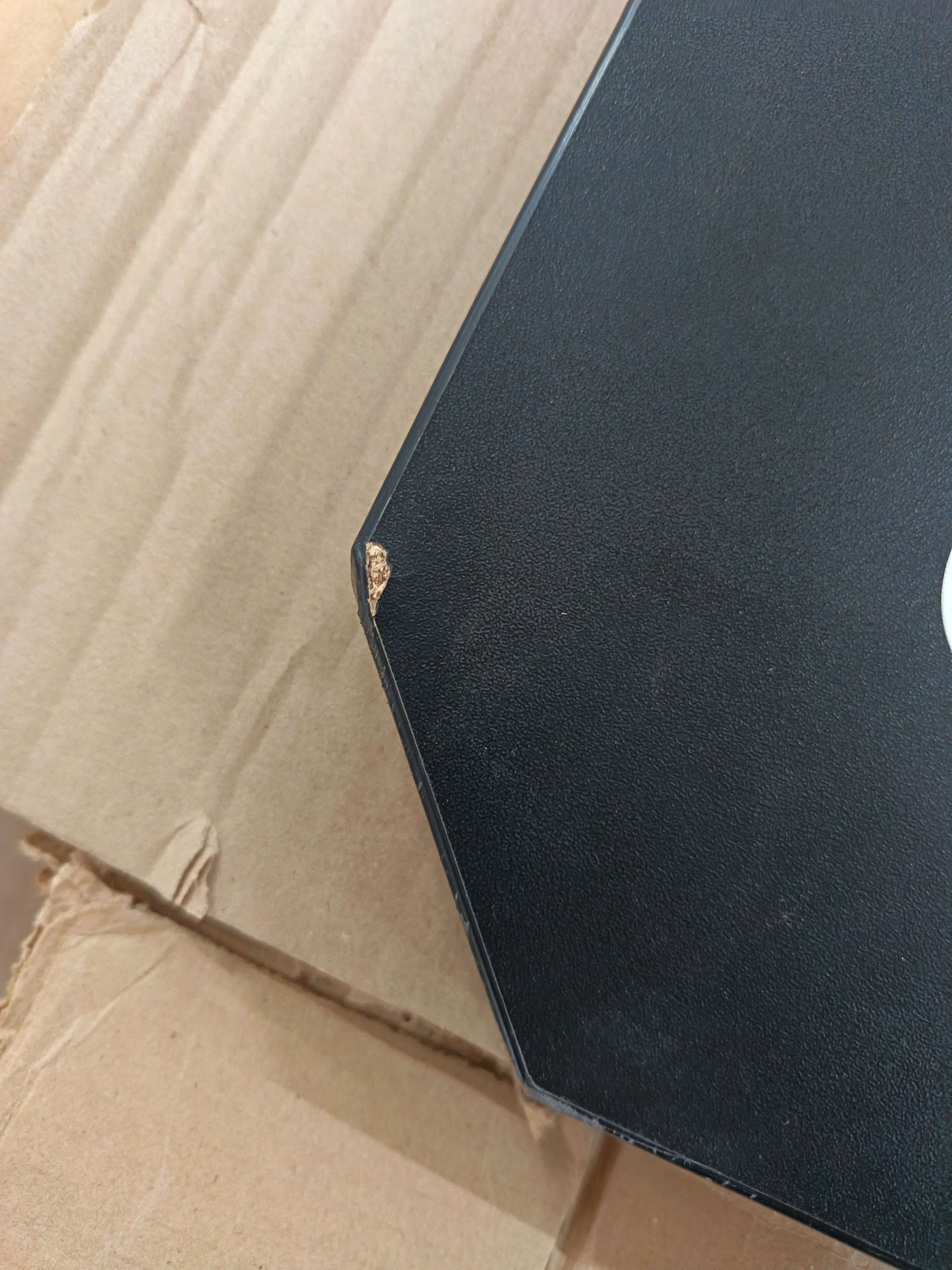 Generic Comfort Gamer2/DS/N компьютерный стол**