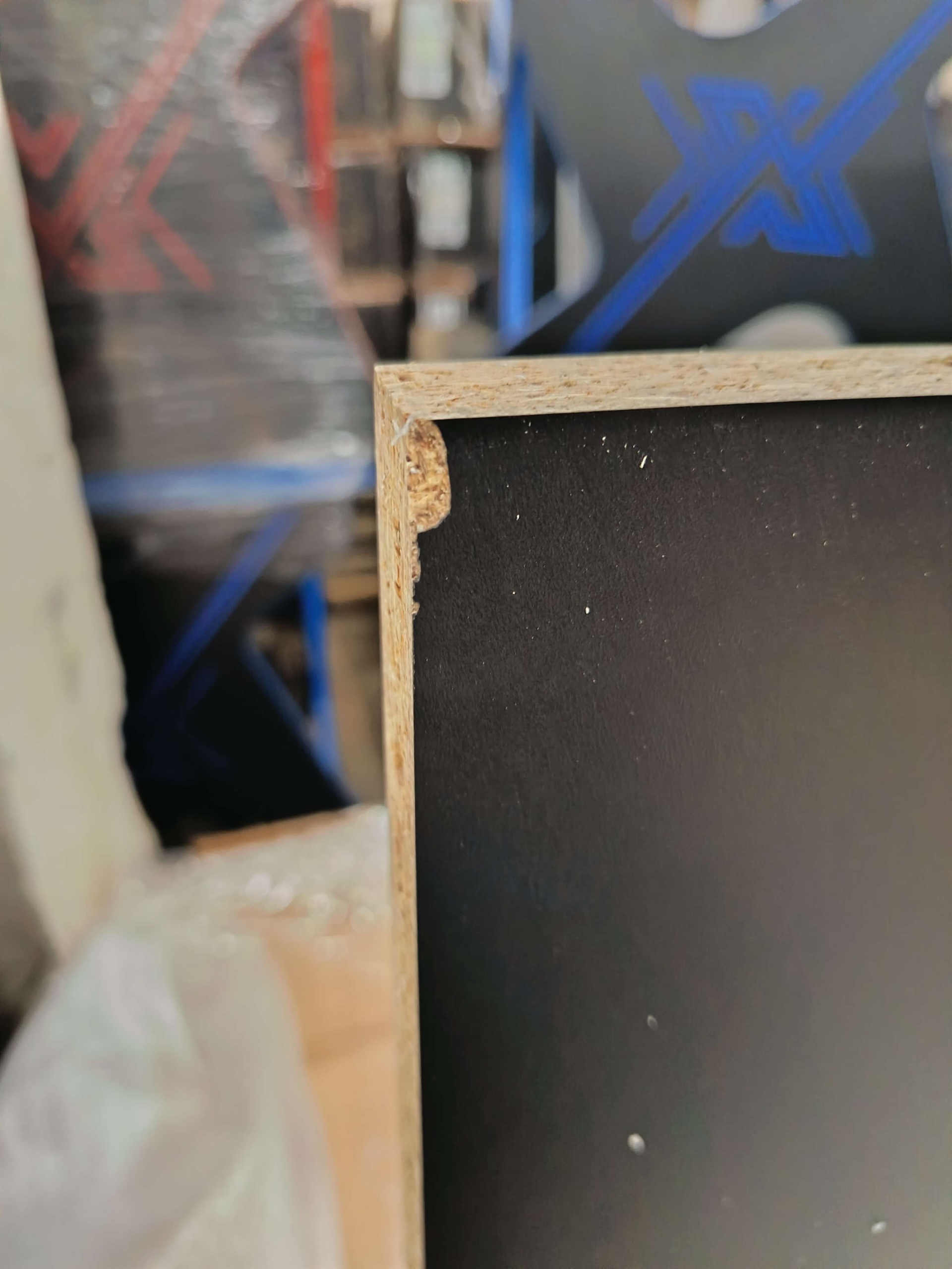 Generic Comfort Gamer2/DS/N компьютерный стол**