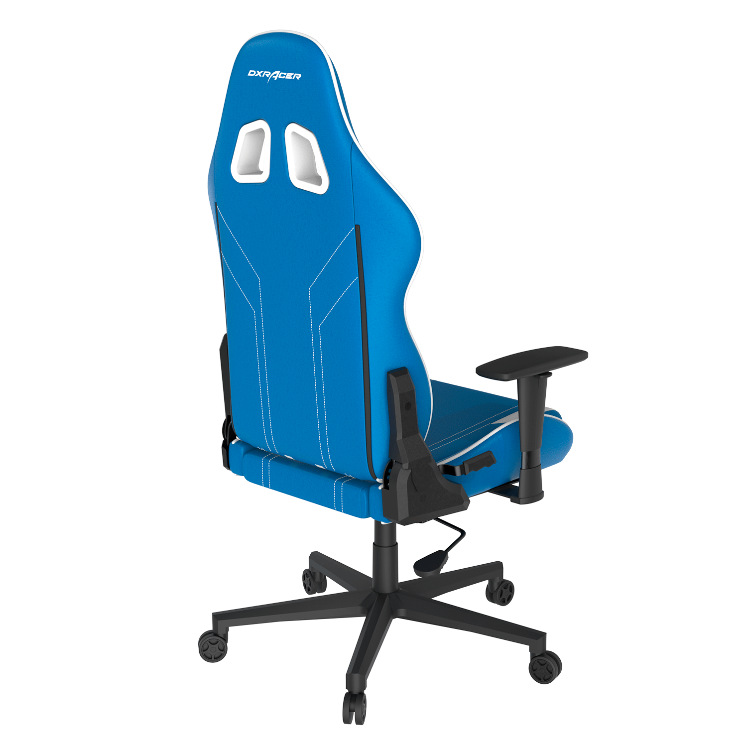 DXRacer OH/P88/BW компьютерное кресло