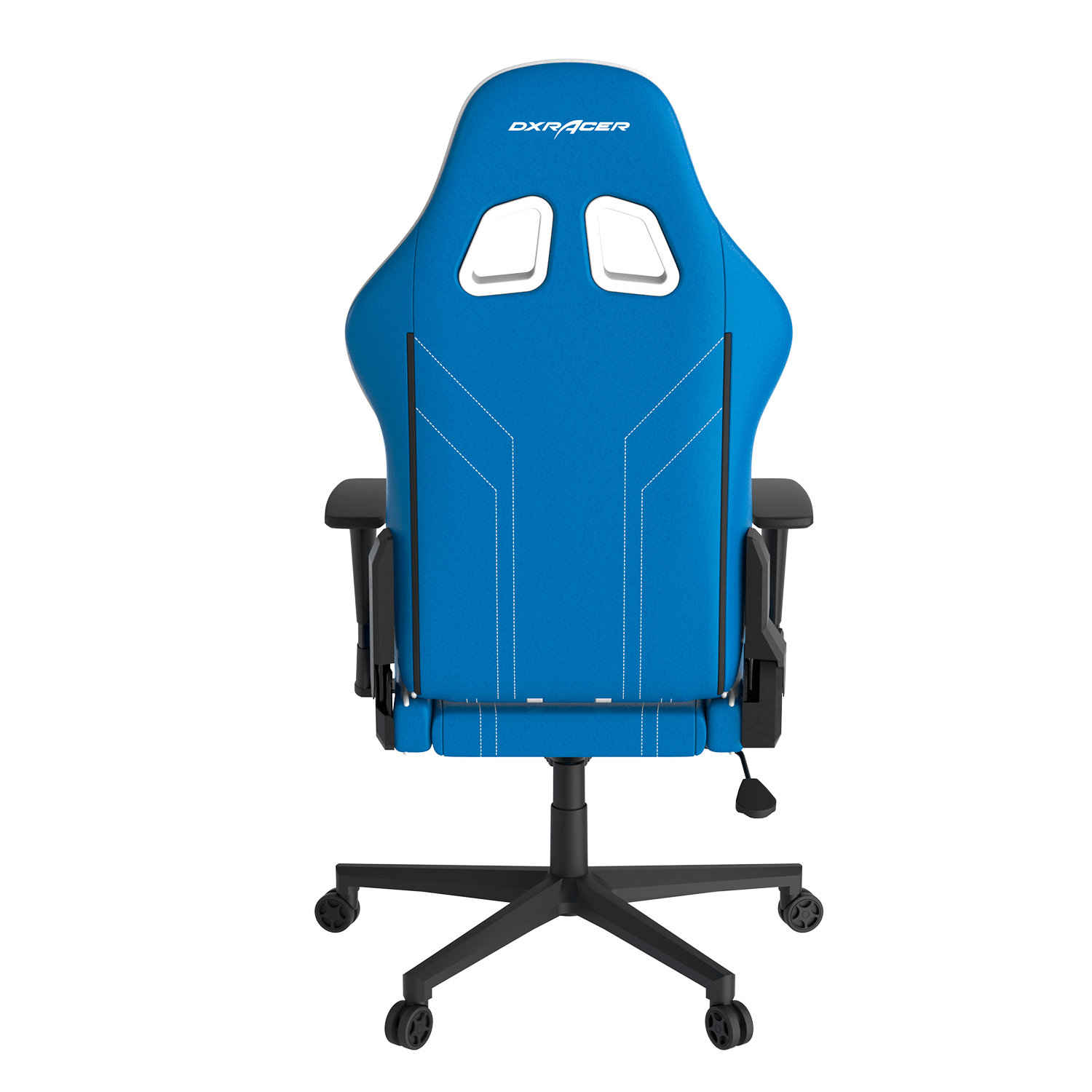 DXRacer OH/P88/BW компьютерное кресло