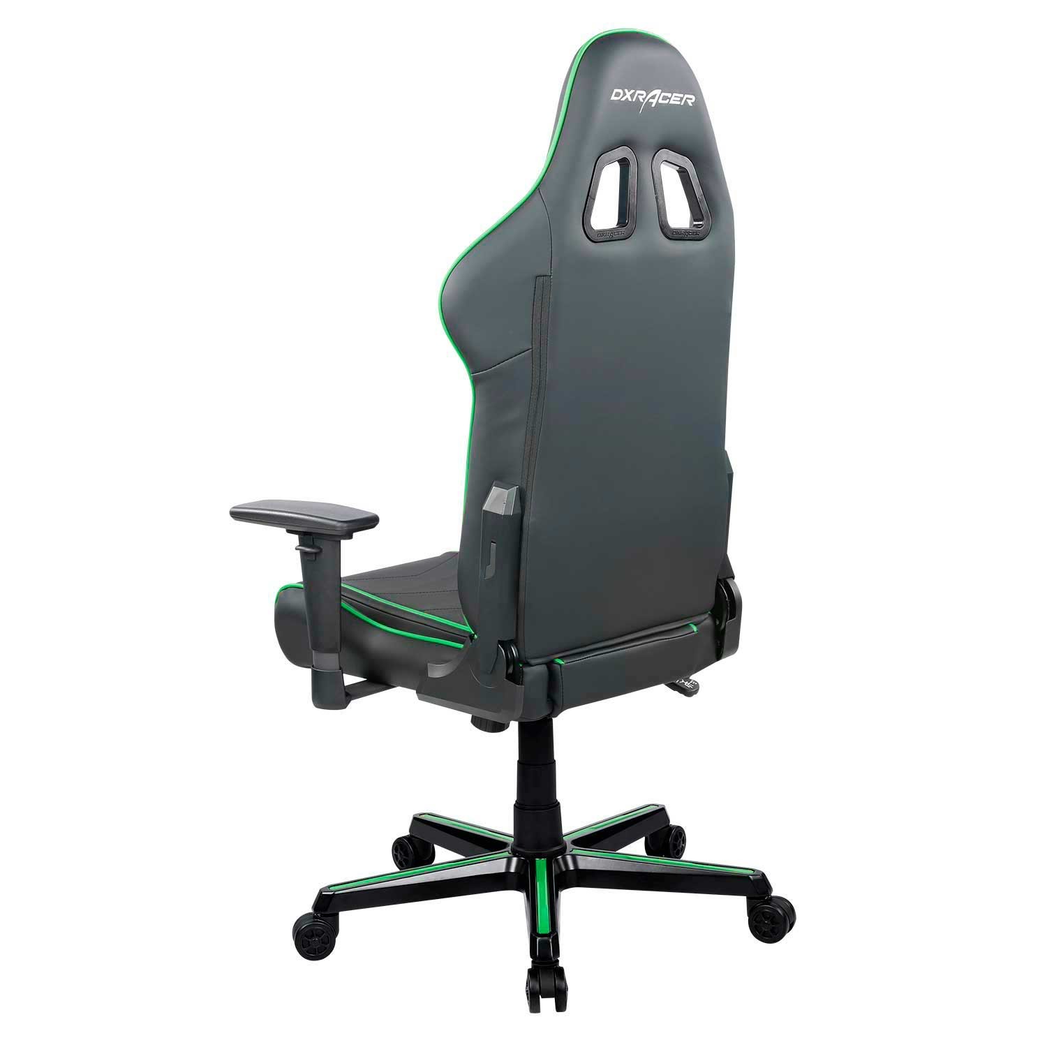 DXRacer OH/P08/NE компьютерное кресло