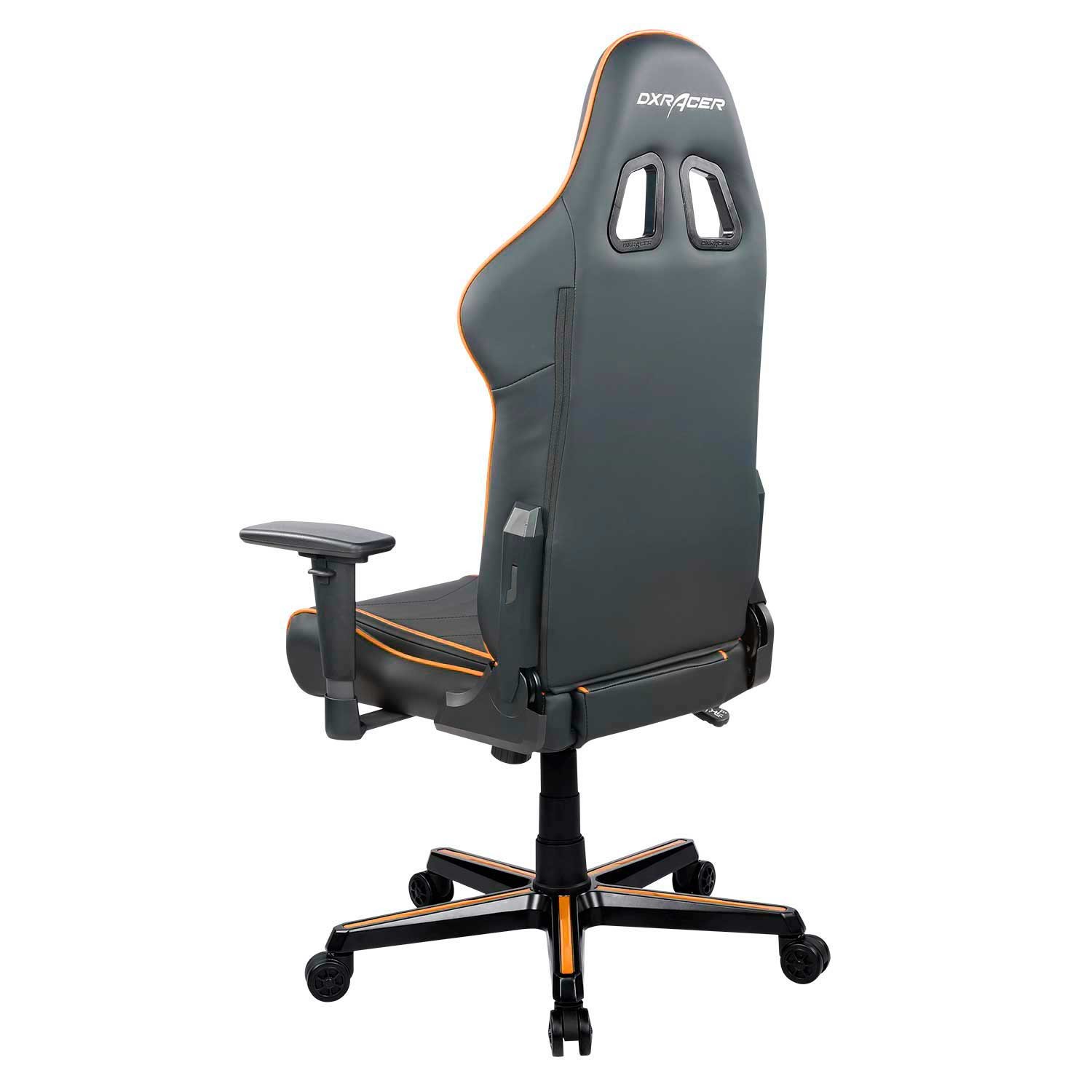 DXRacer OH/P08/NO компьютерное кресло