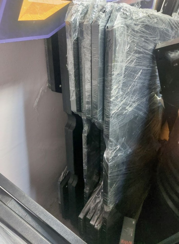 Generic Comfort Gamer Mini/DS/N Rental компьютерный cтол