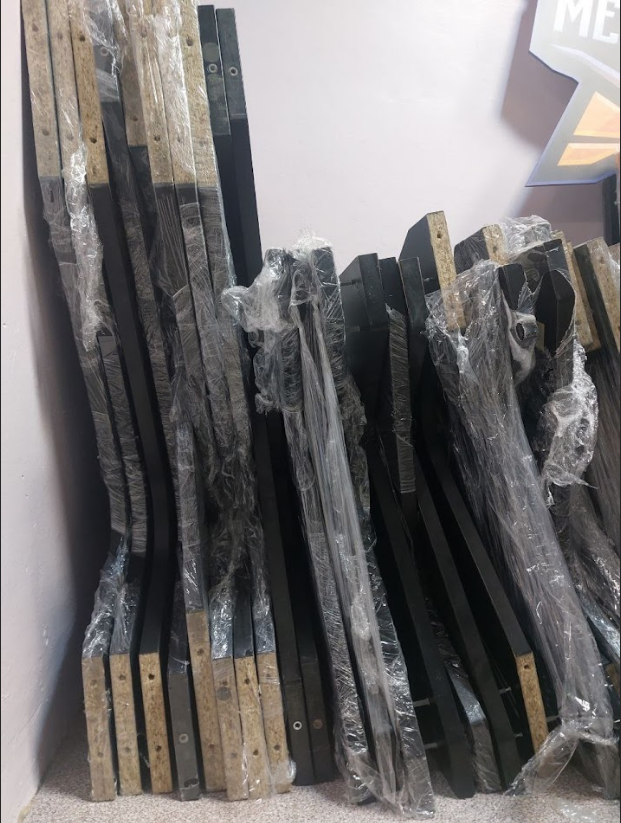 Generic Comfort Gamer Mini/DS/N Rental компьютерный cтол