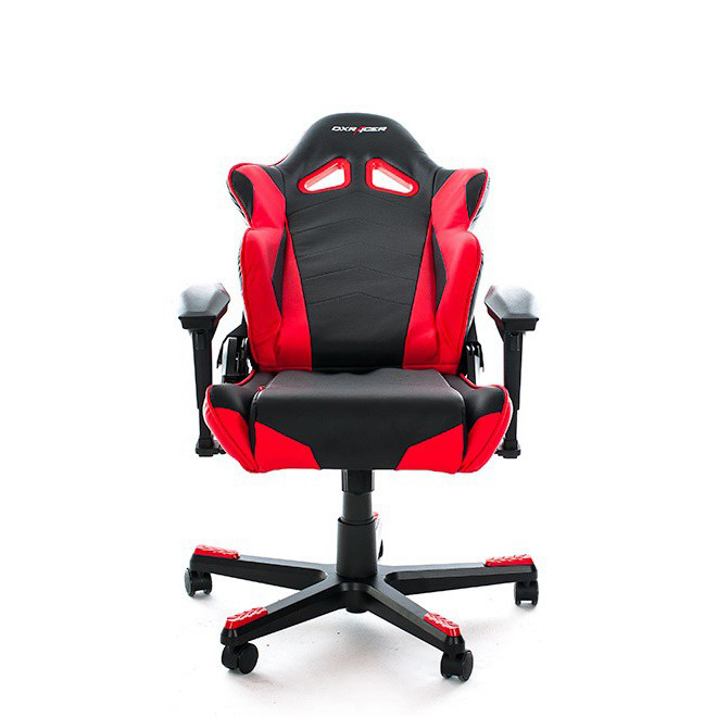 DXRacer OH/RE0/NR компьютерное кресло